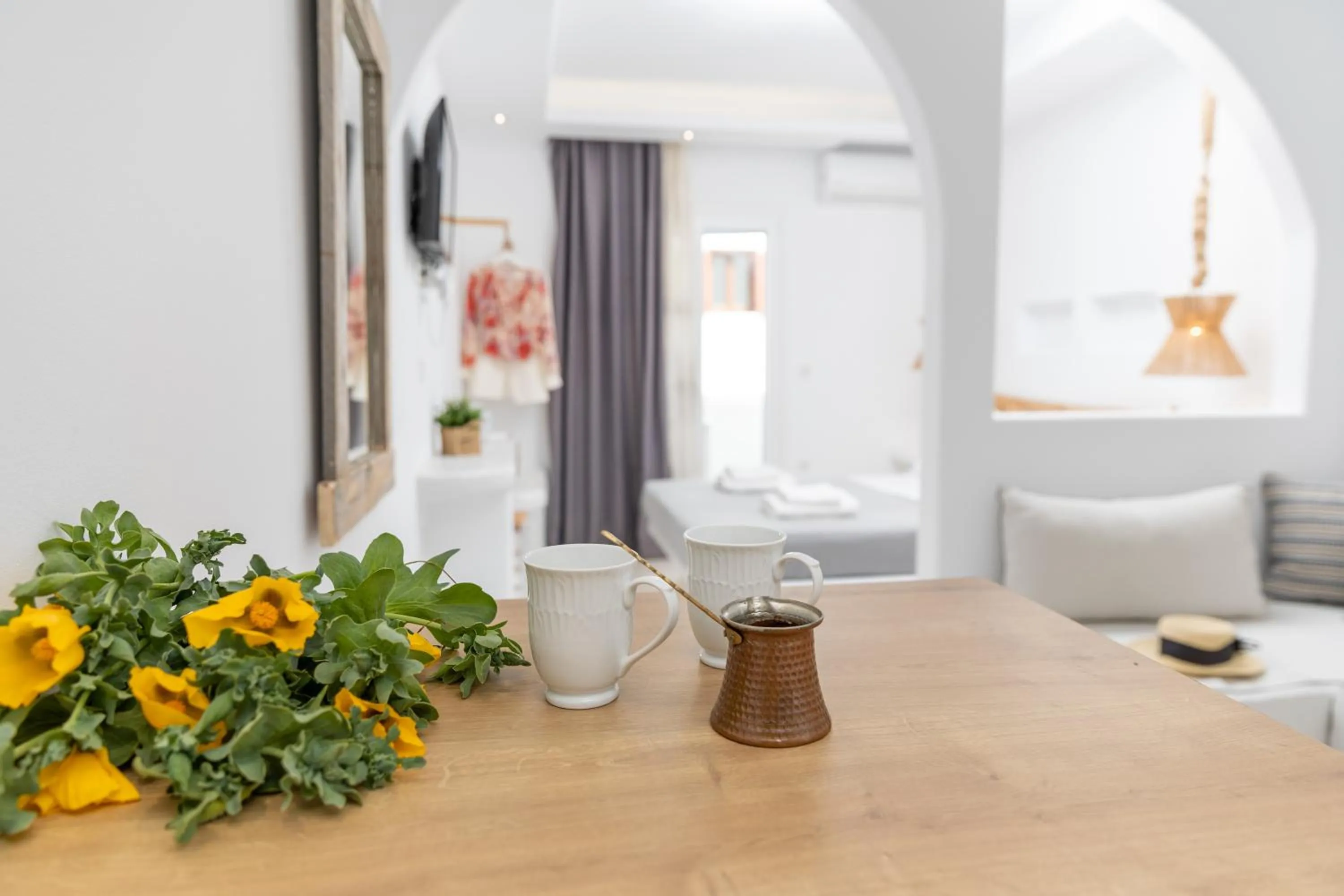 Krina Mare Boutique Hotel