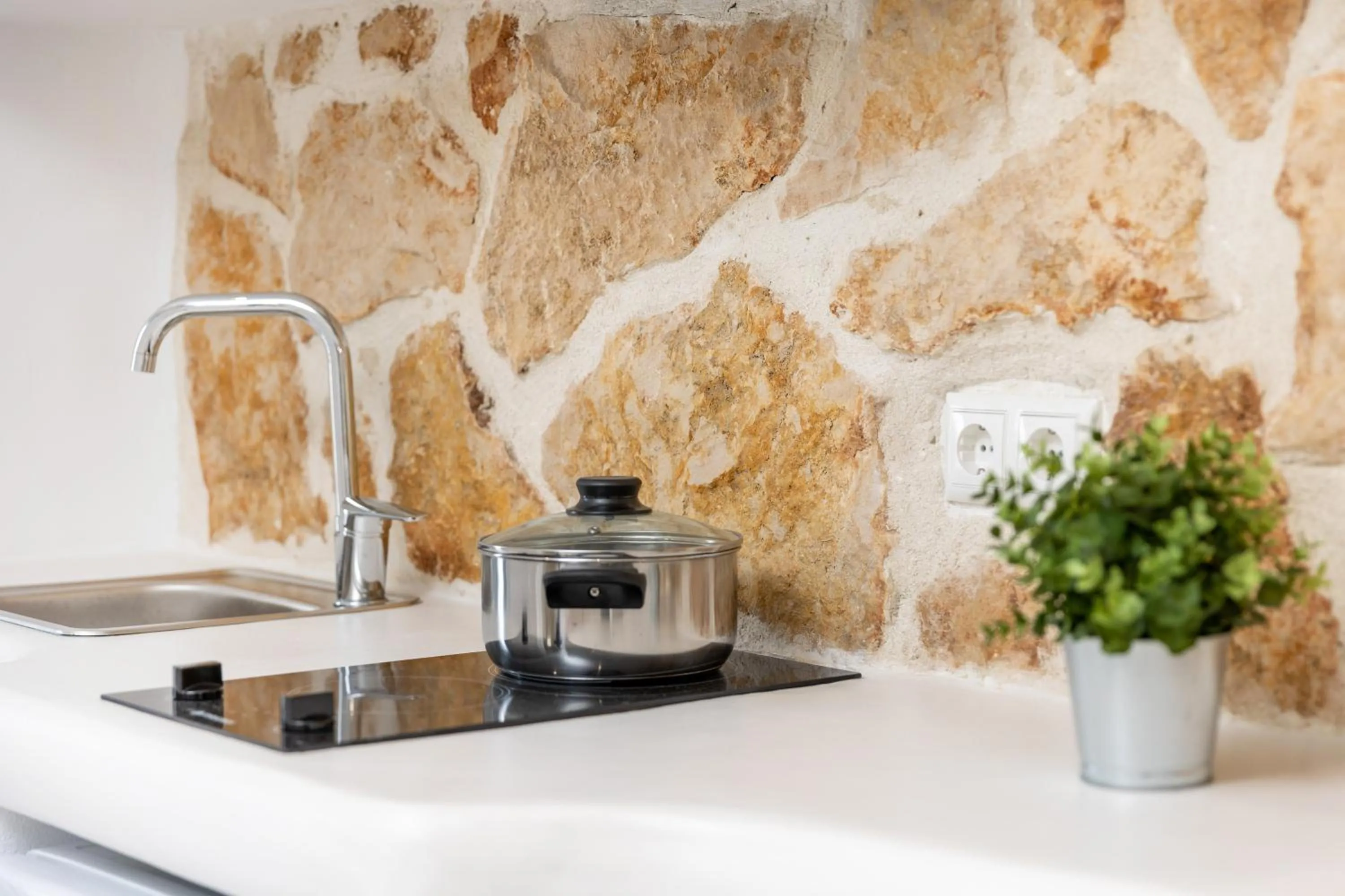 Krina Mare Boutique Hotel