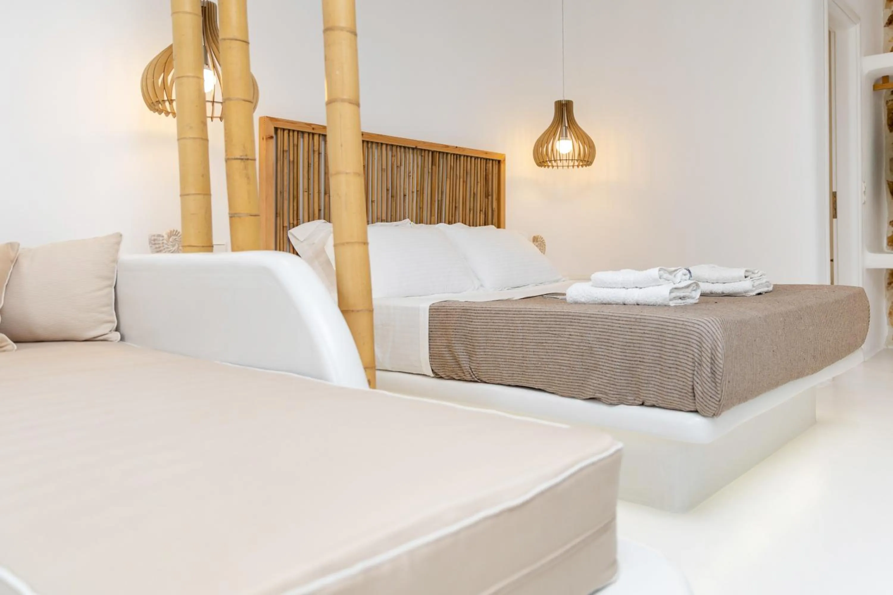 Krina Mare Boutique Hotel