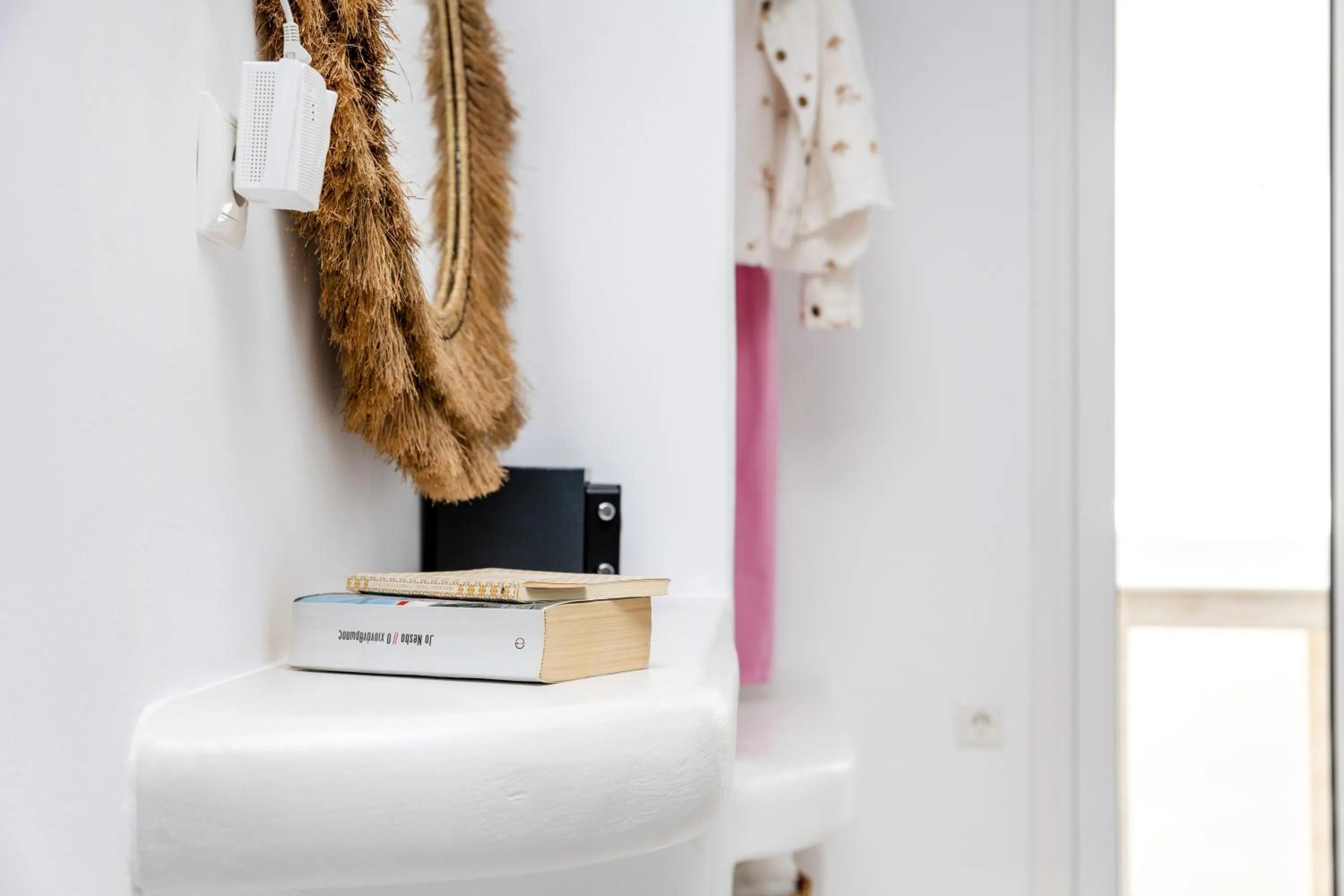 Krina Mare Boutique Hotel