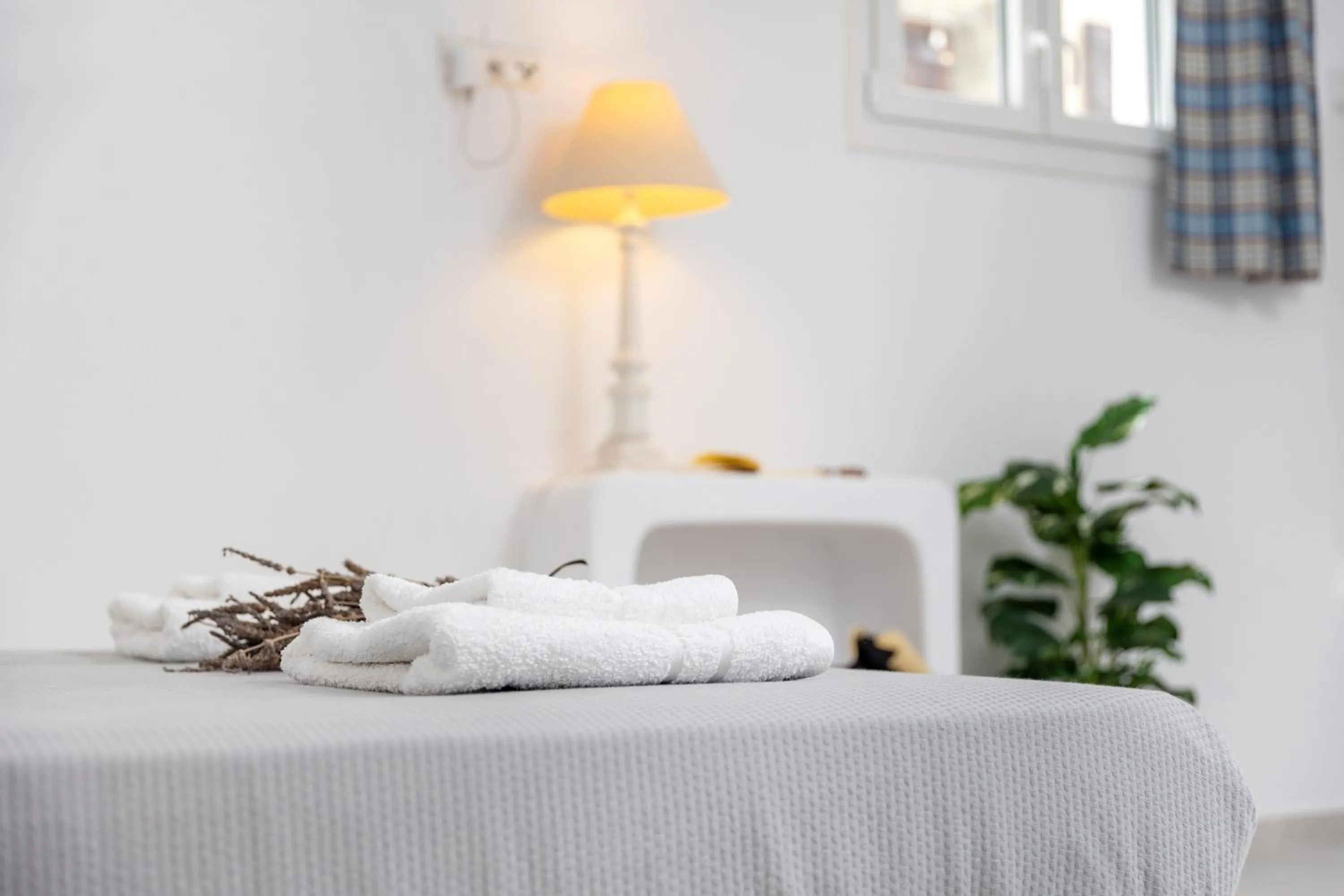 Krina Mare Boutique Hotel