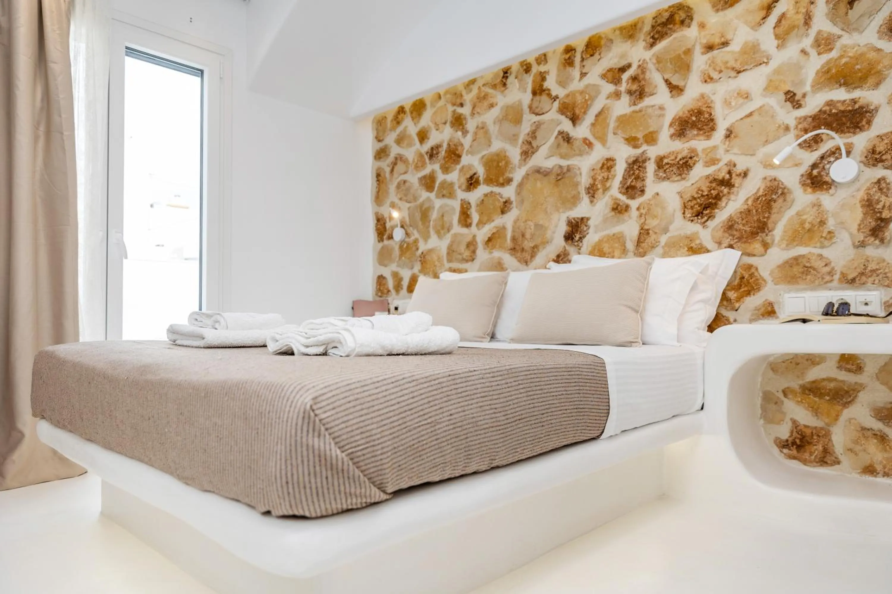 Krina Mare Boutique Hotel