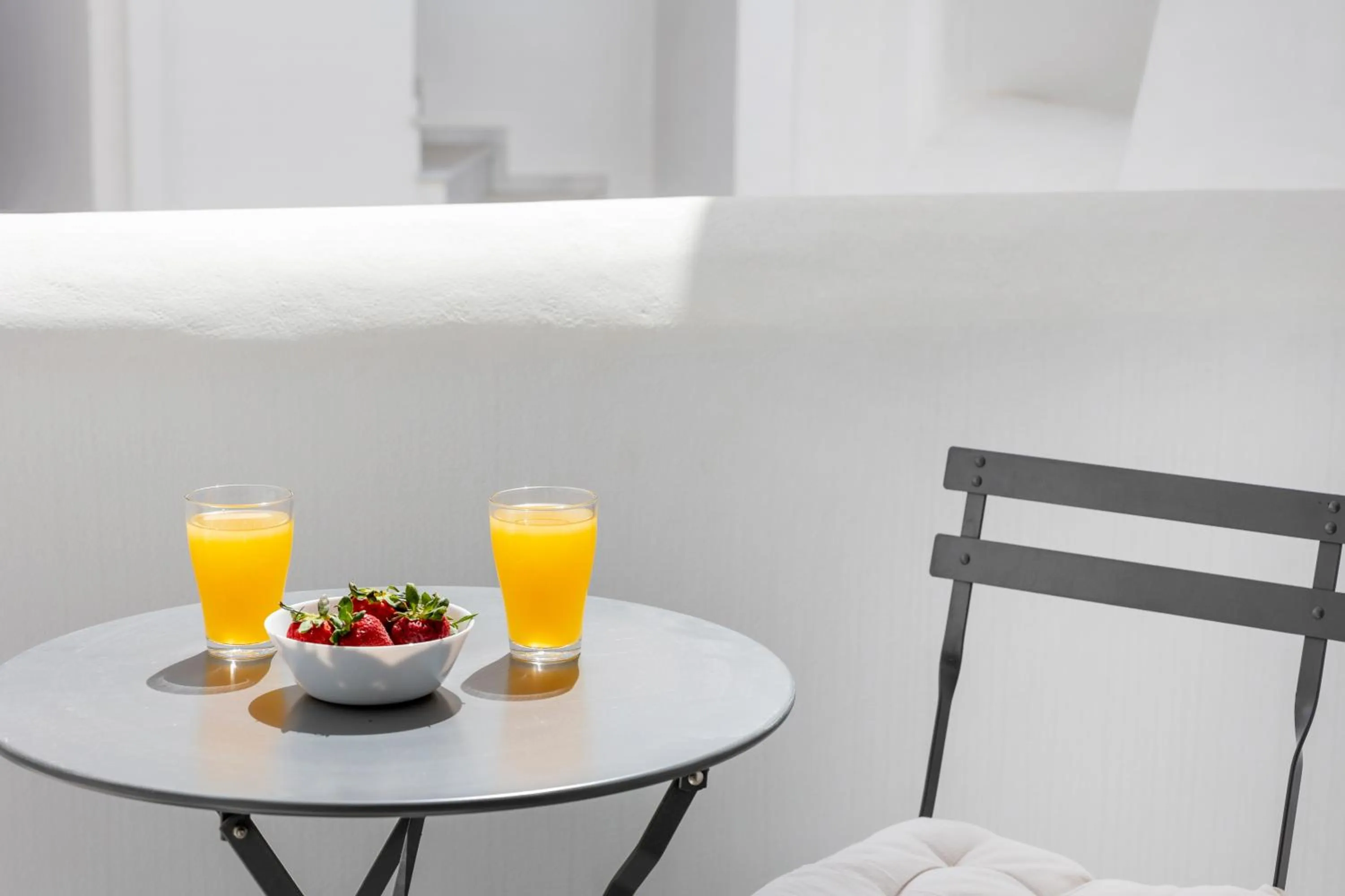 Krina Mare Boutique Hotel