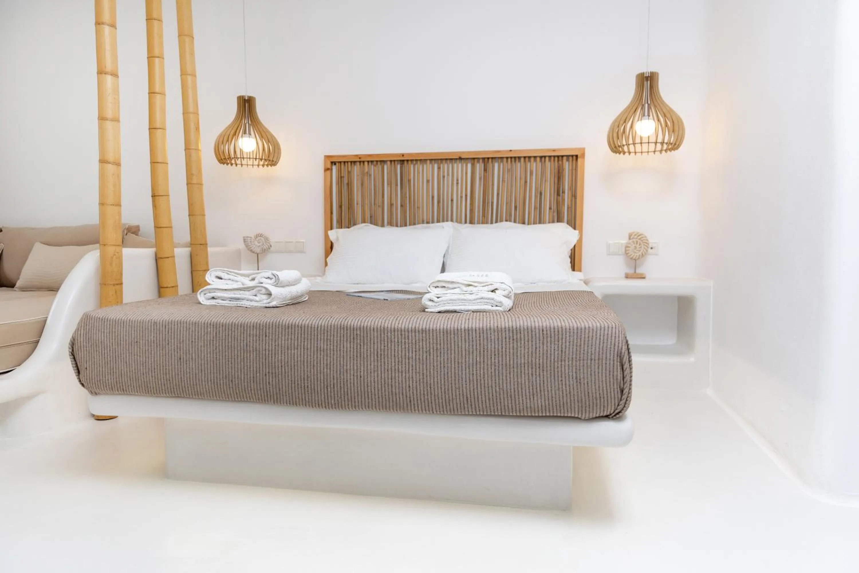 Krina Mare Boutique Hotel