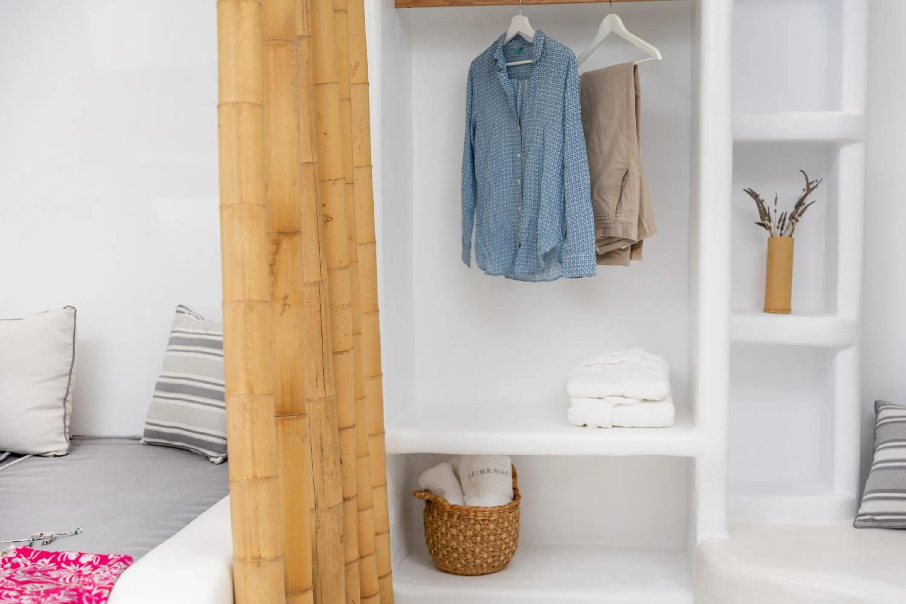 Krina Mare Boutique Hotel