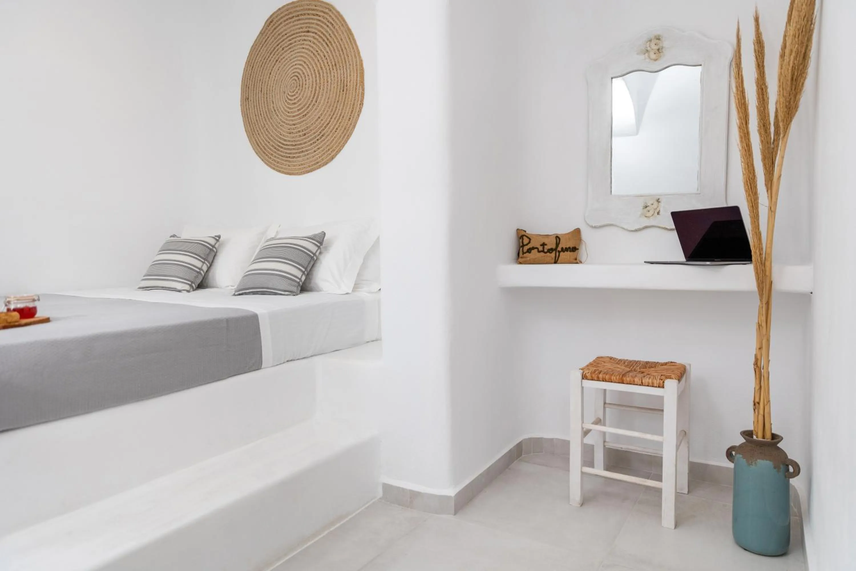 Krina Mare Boutique Hotel