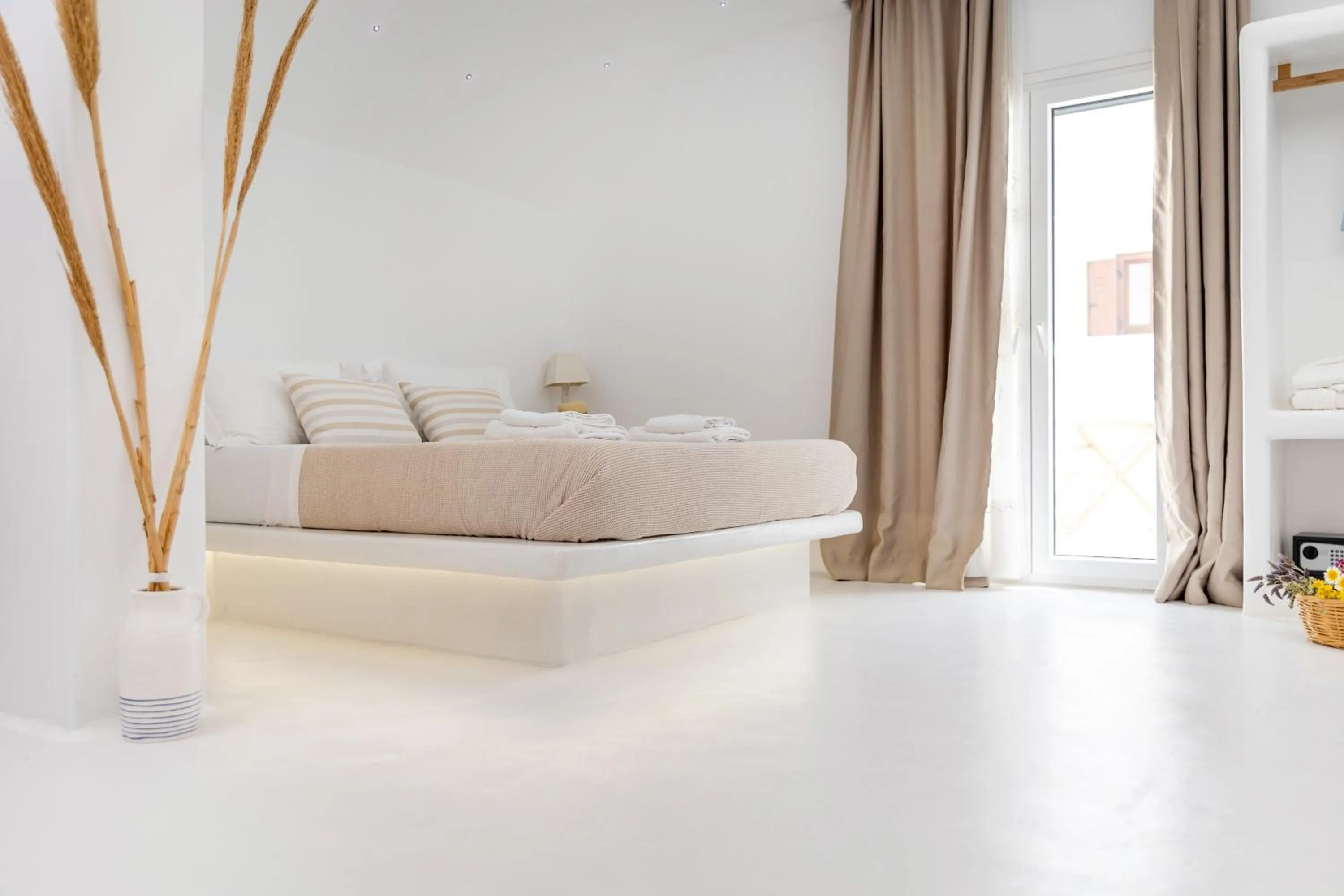 Krina Mare Boutique Hotel