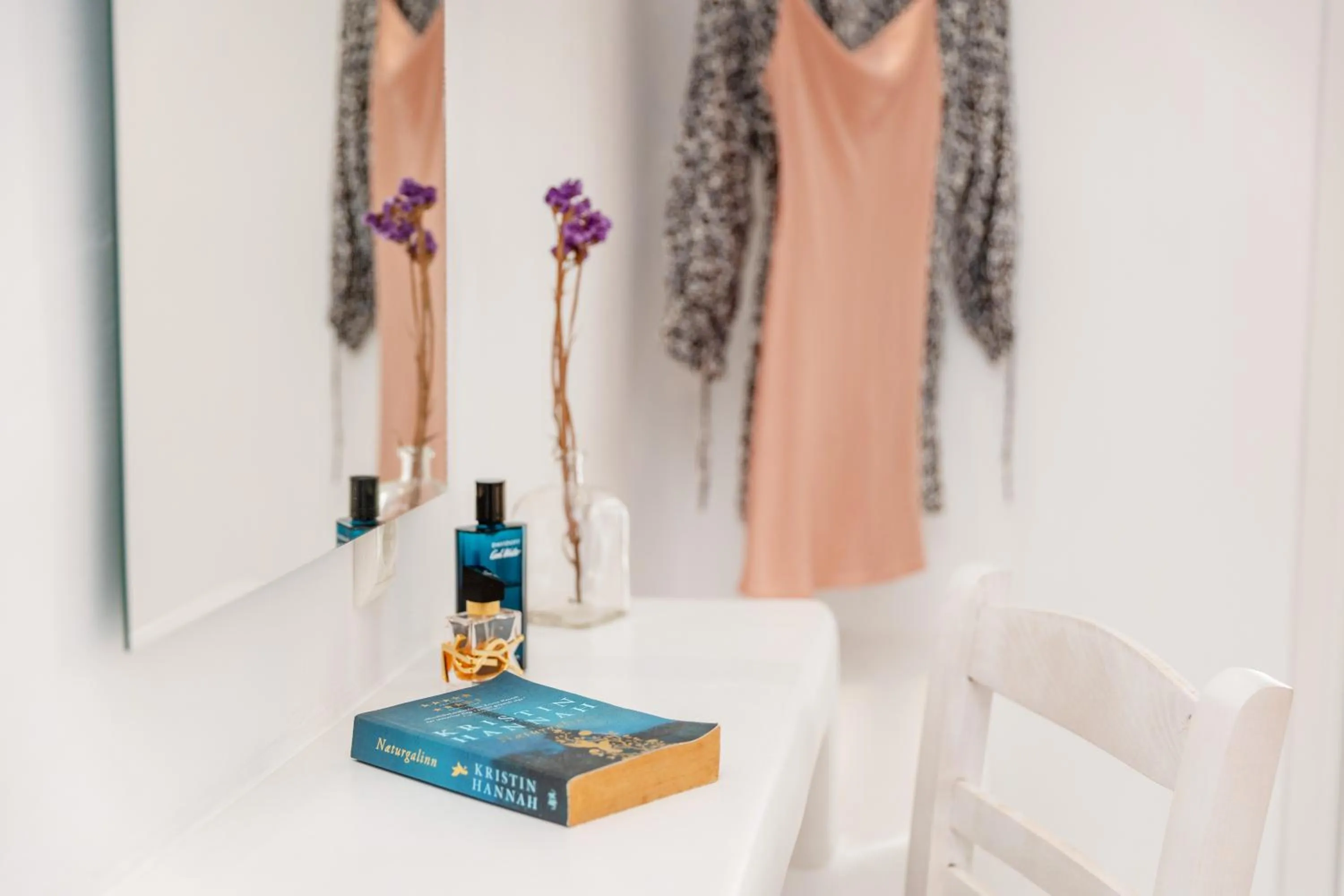 Krina Mare Boutique Hotel