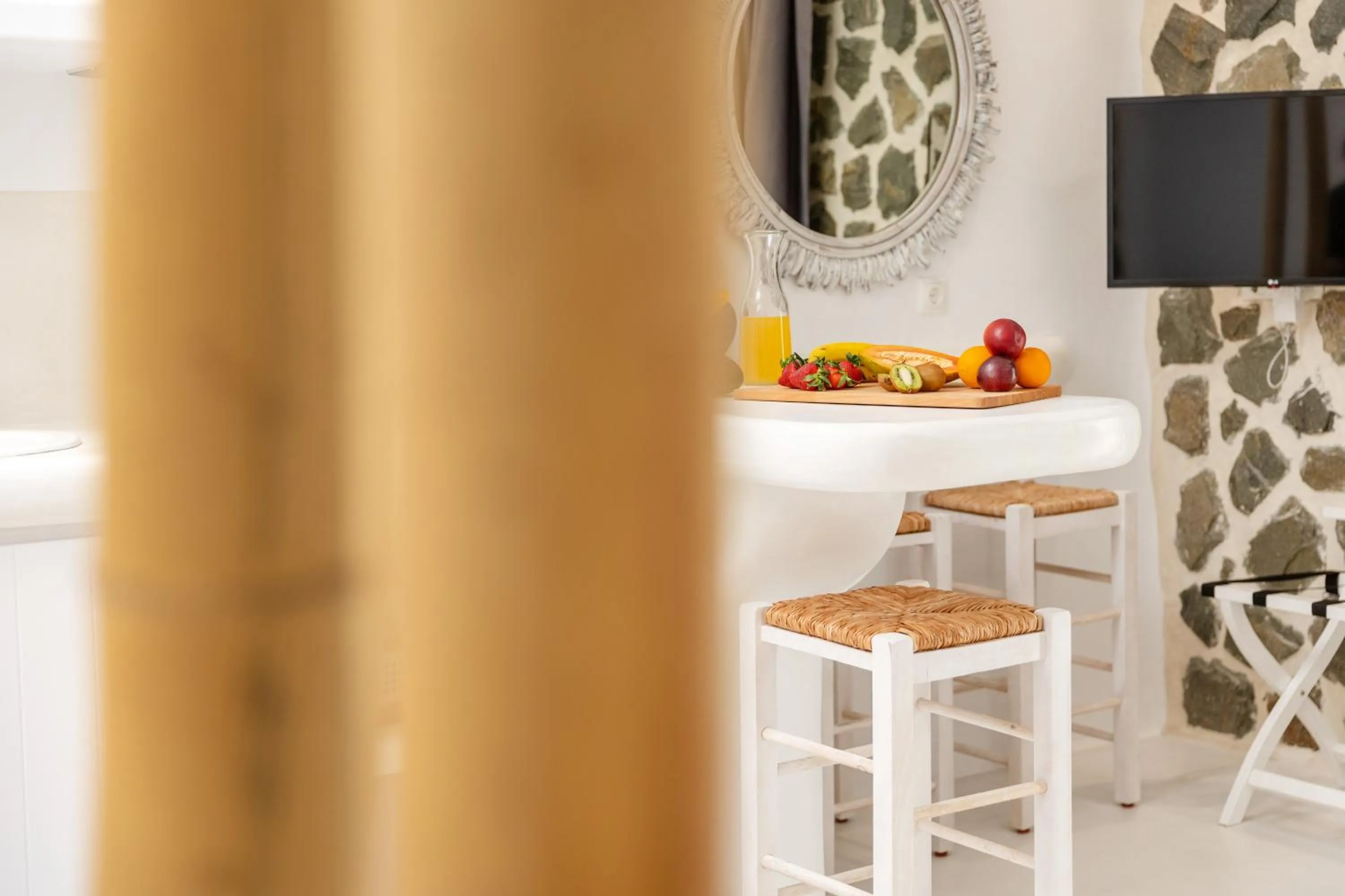 Krina Mare Boutique Hotel