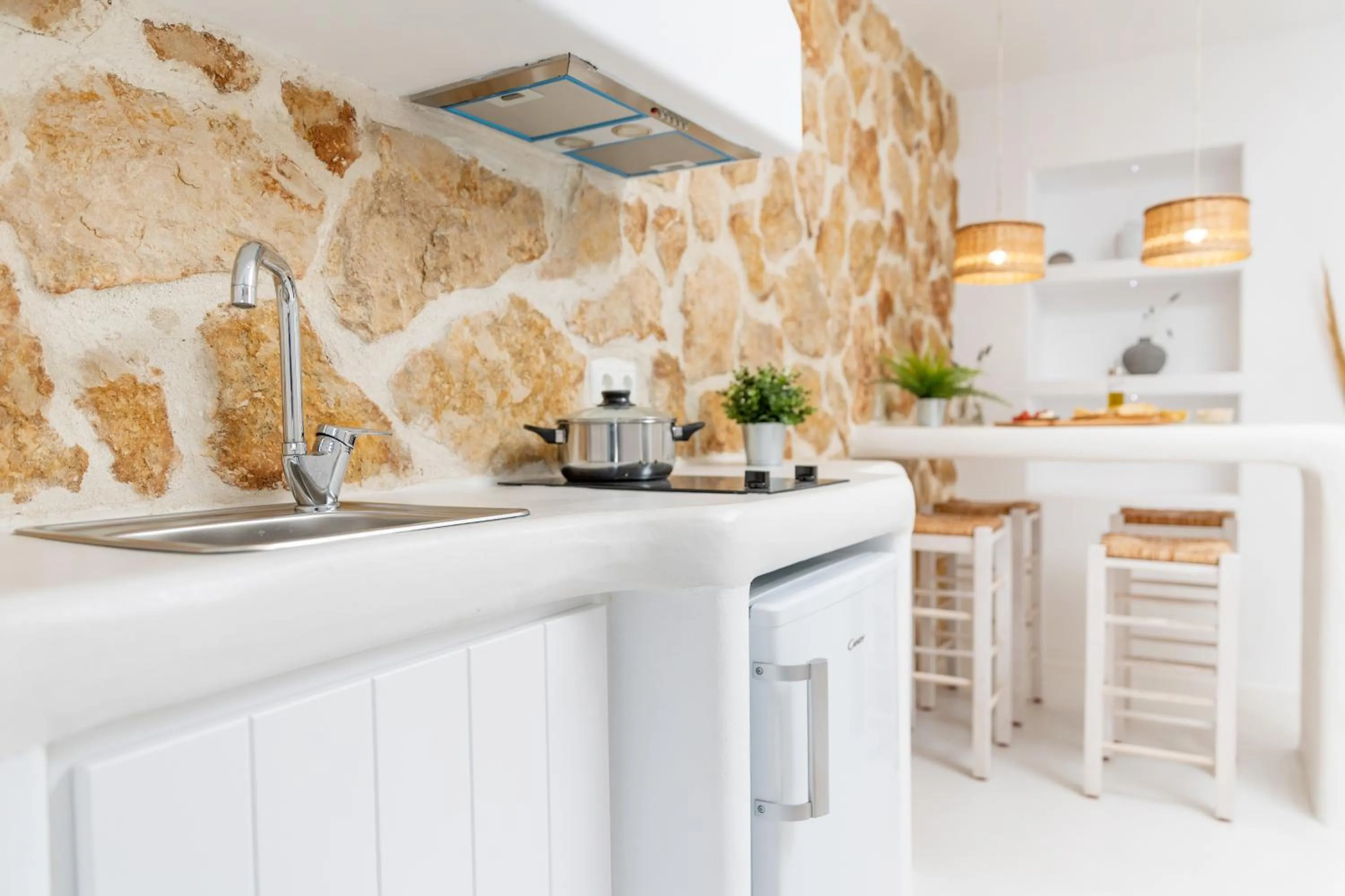 Krina Mare Boutique Hotel