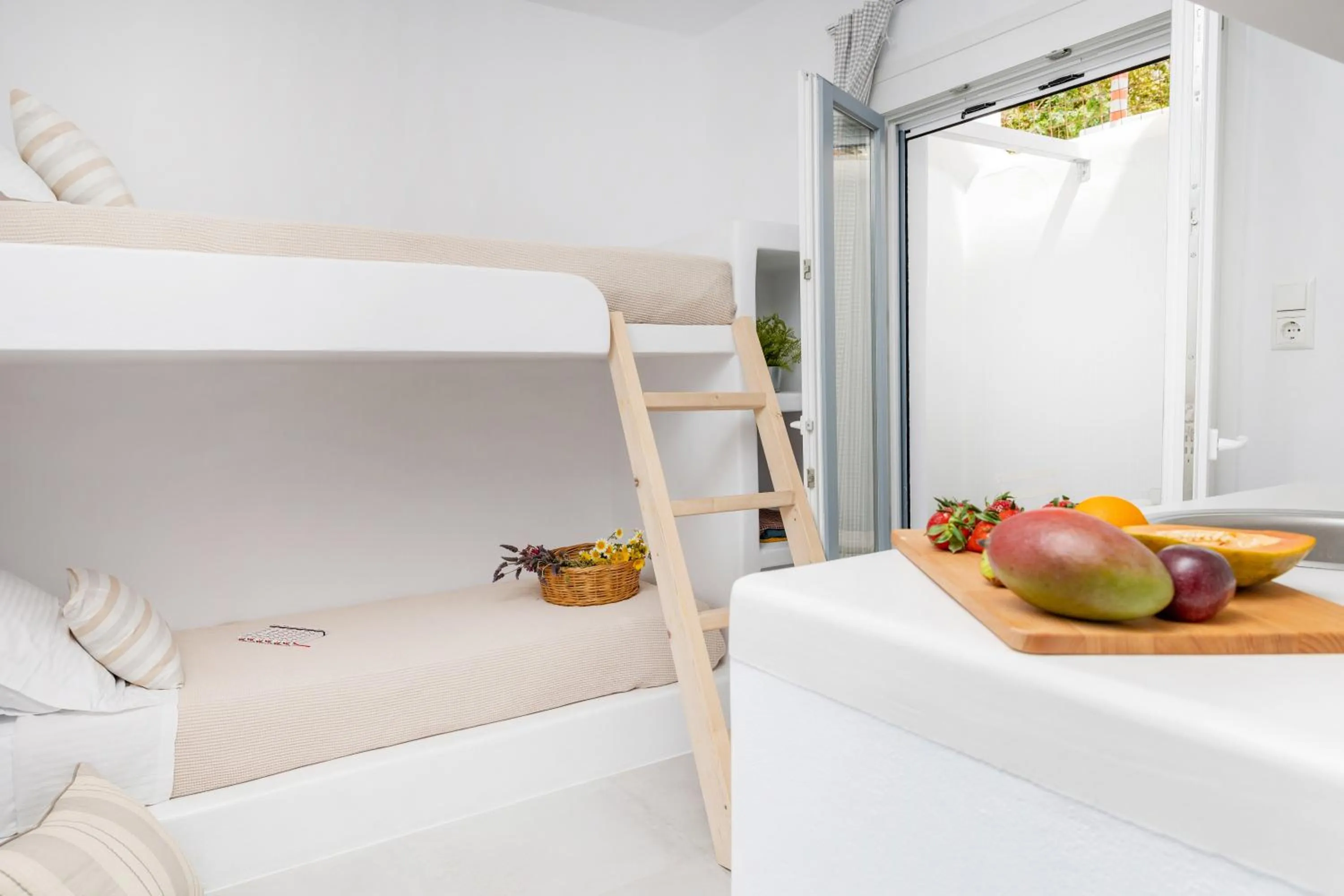 Krina Mare Boutique Hotel