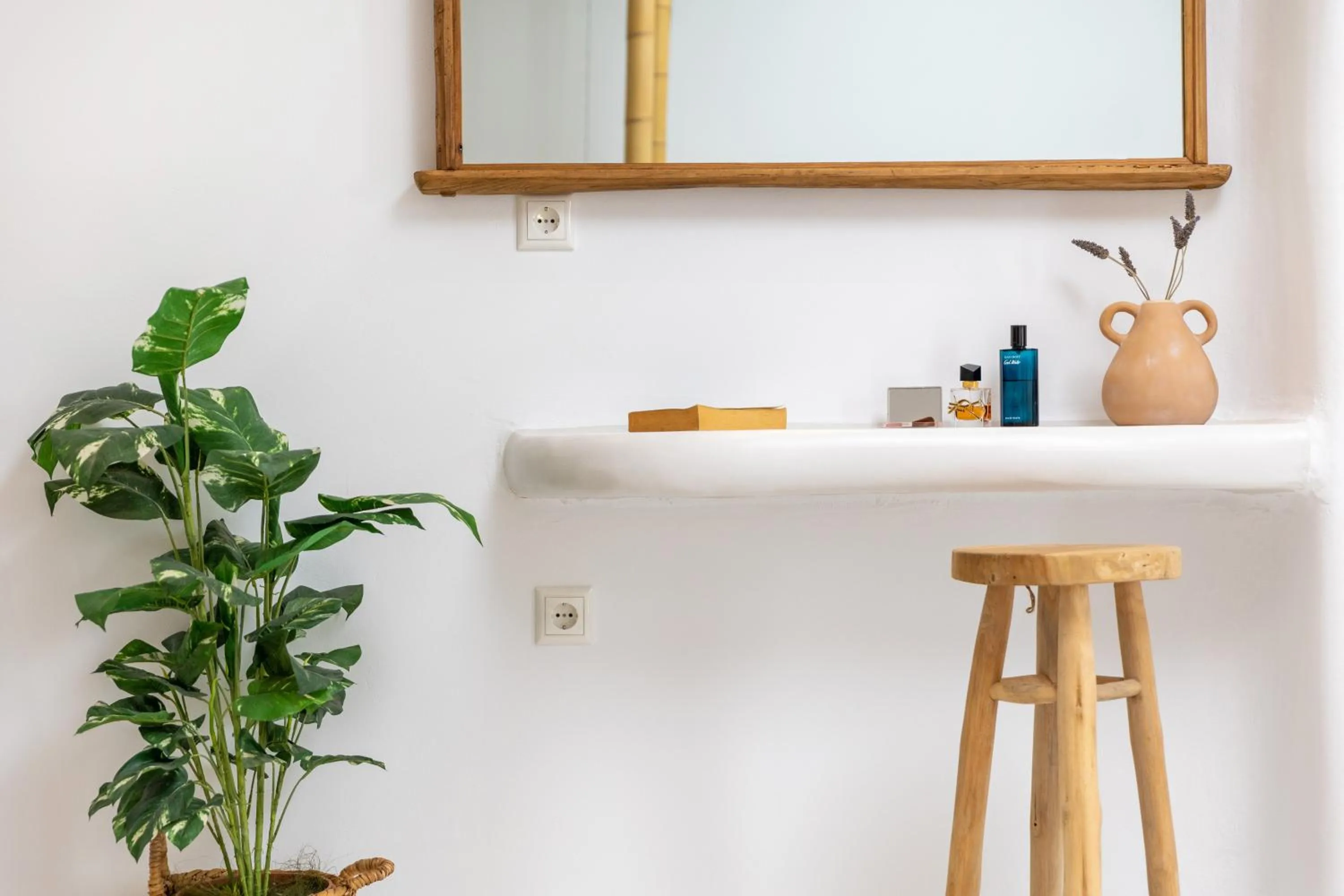 Krina Mare Boutique Hotel