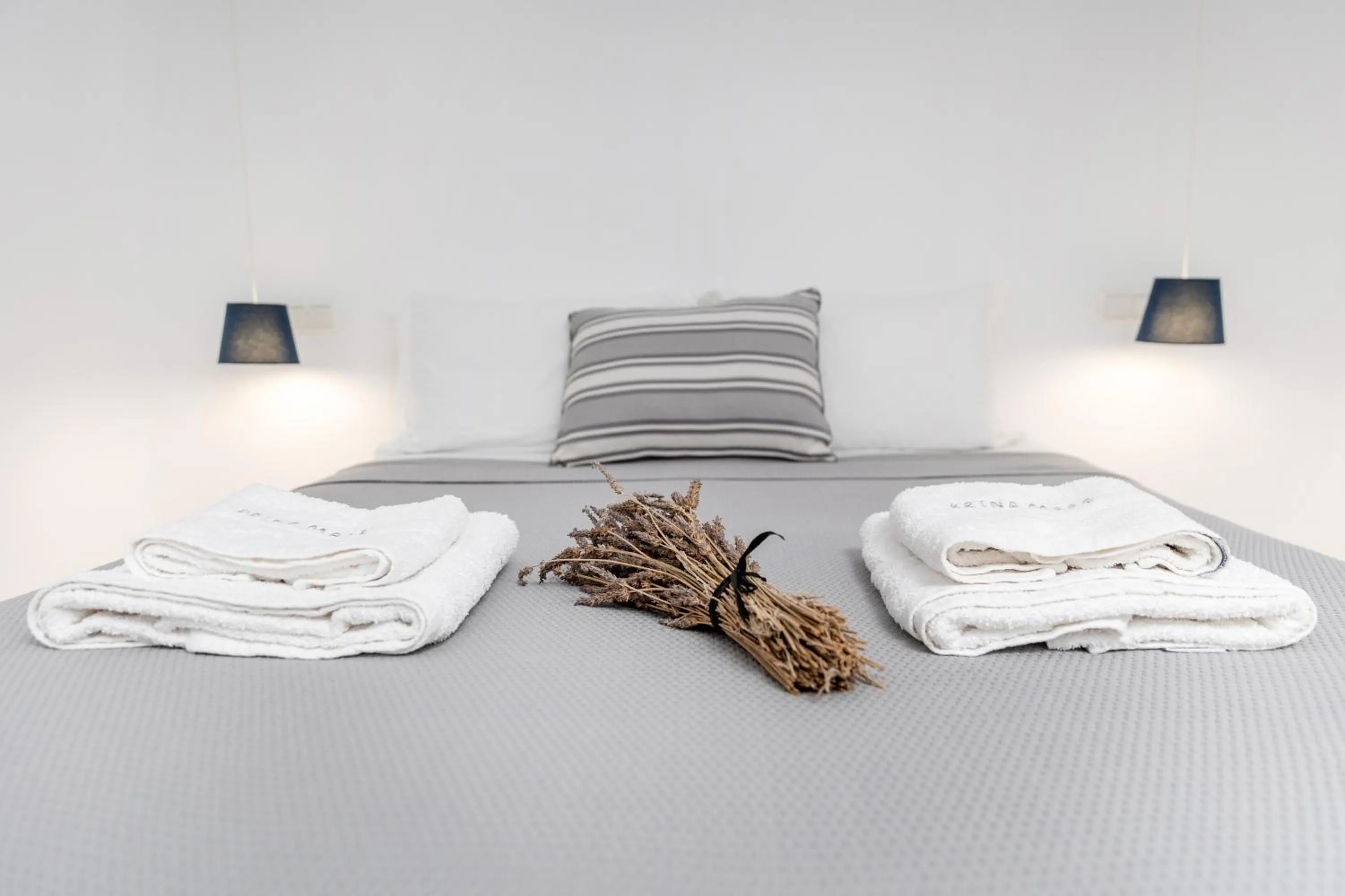 Krina Mare Boutique Hotel