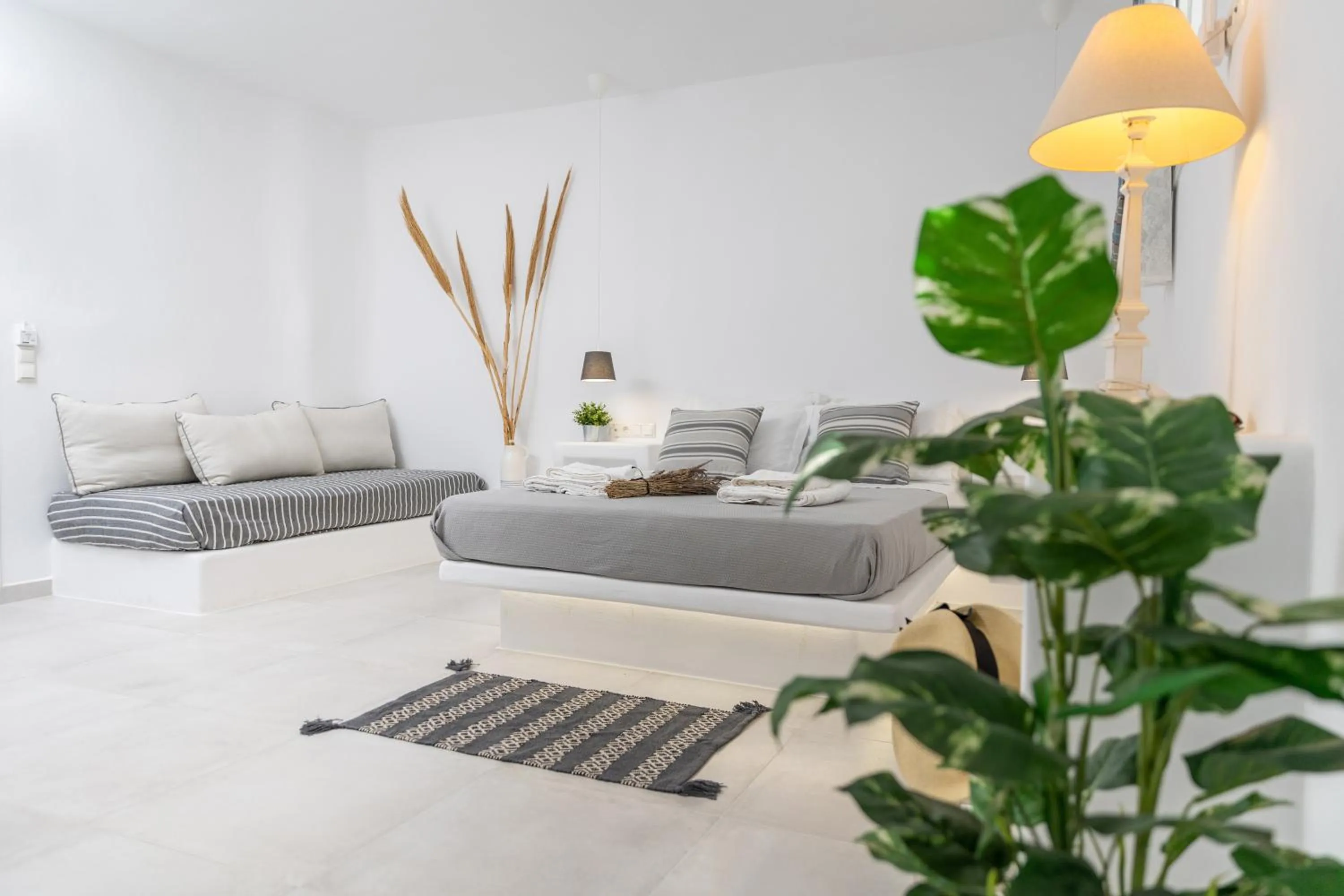 Krina Mare Boutique Hotel