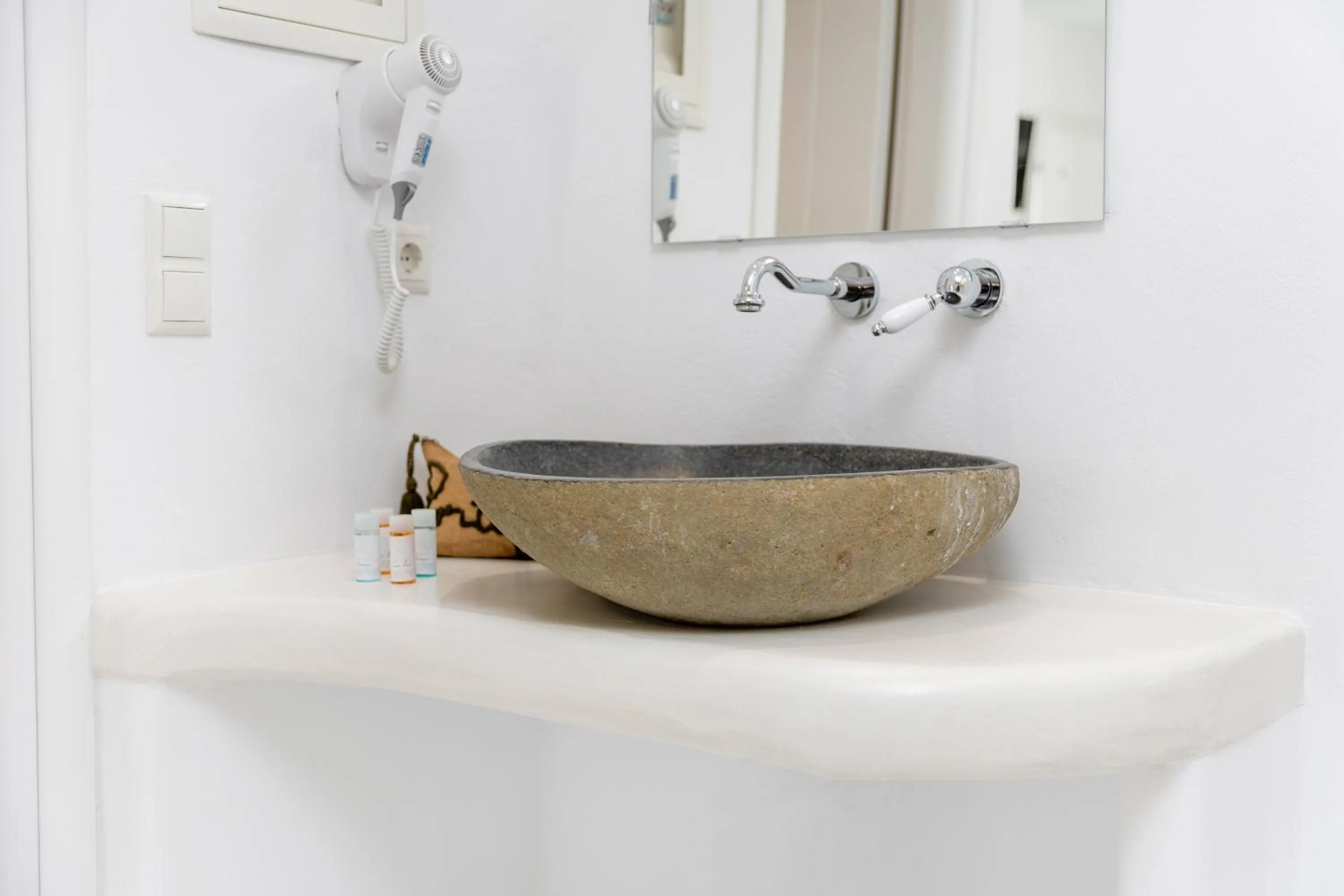 Krina Mare Boutique Hotel