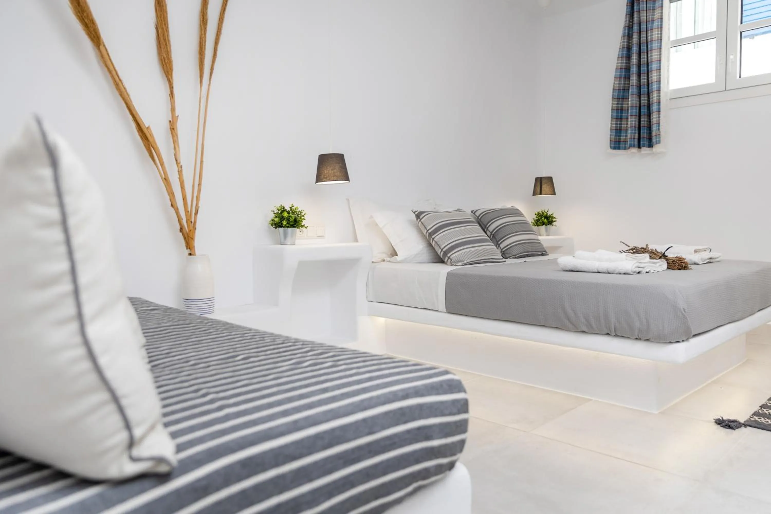 Krina Mare Boutique Hotel