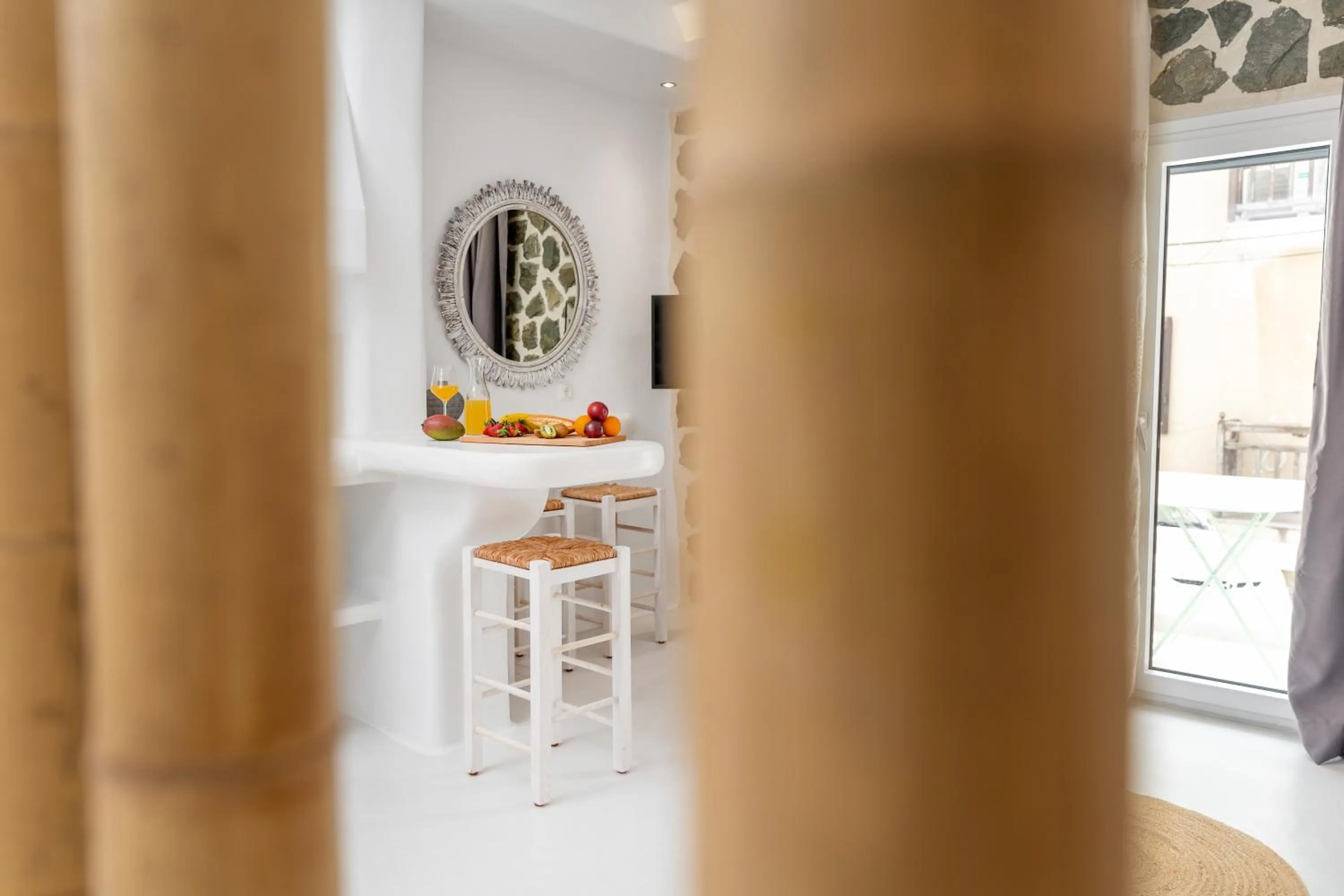 Krina Mare Boutique Hotel