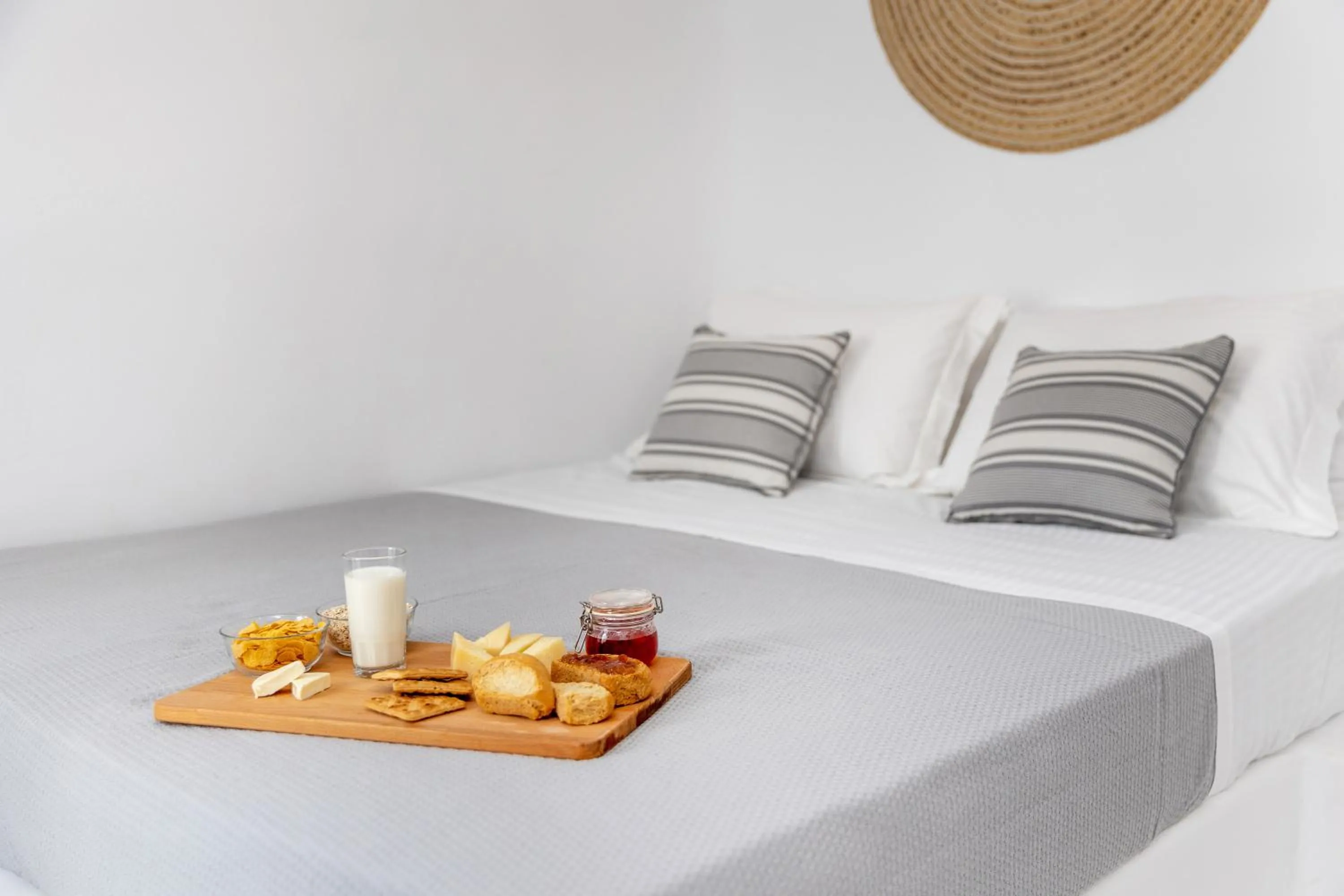 Krina Mare Boutique Hotel