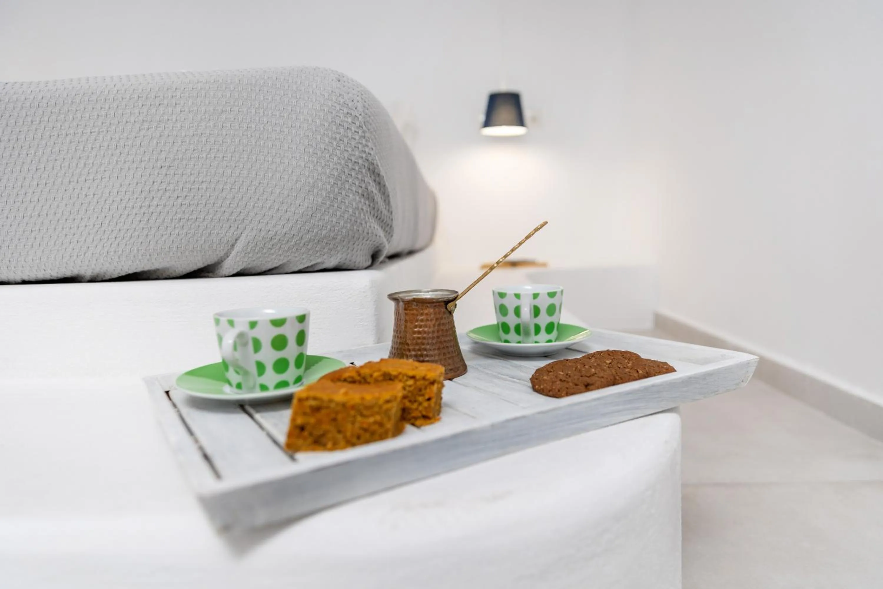 Krina Mare Boutique Hotel