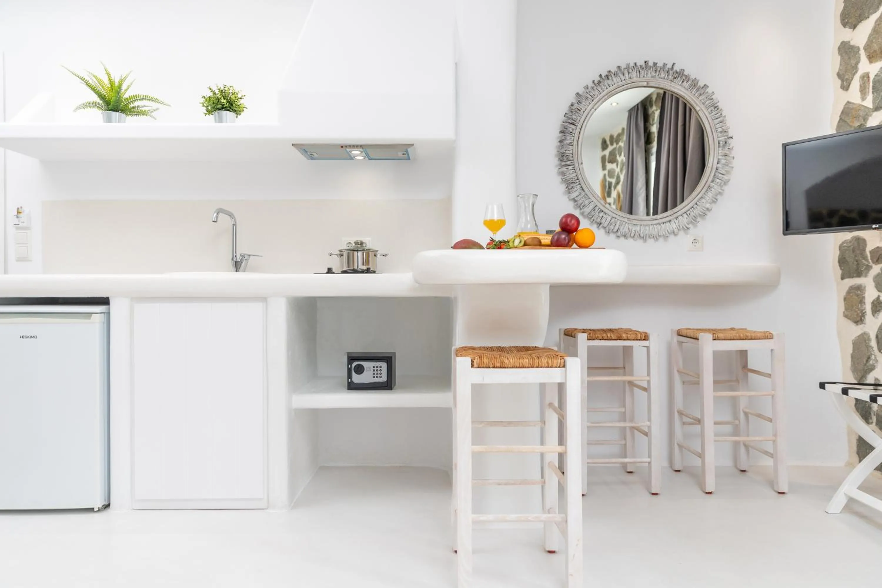 Krina Mare Boutique Hotel