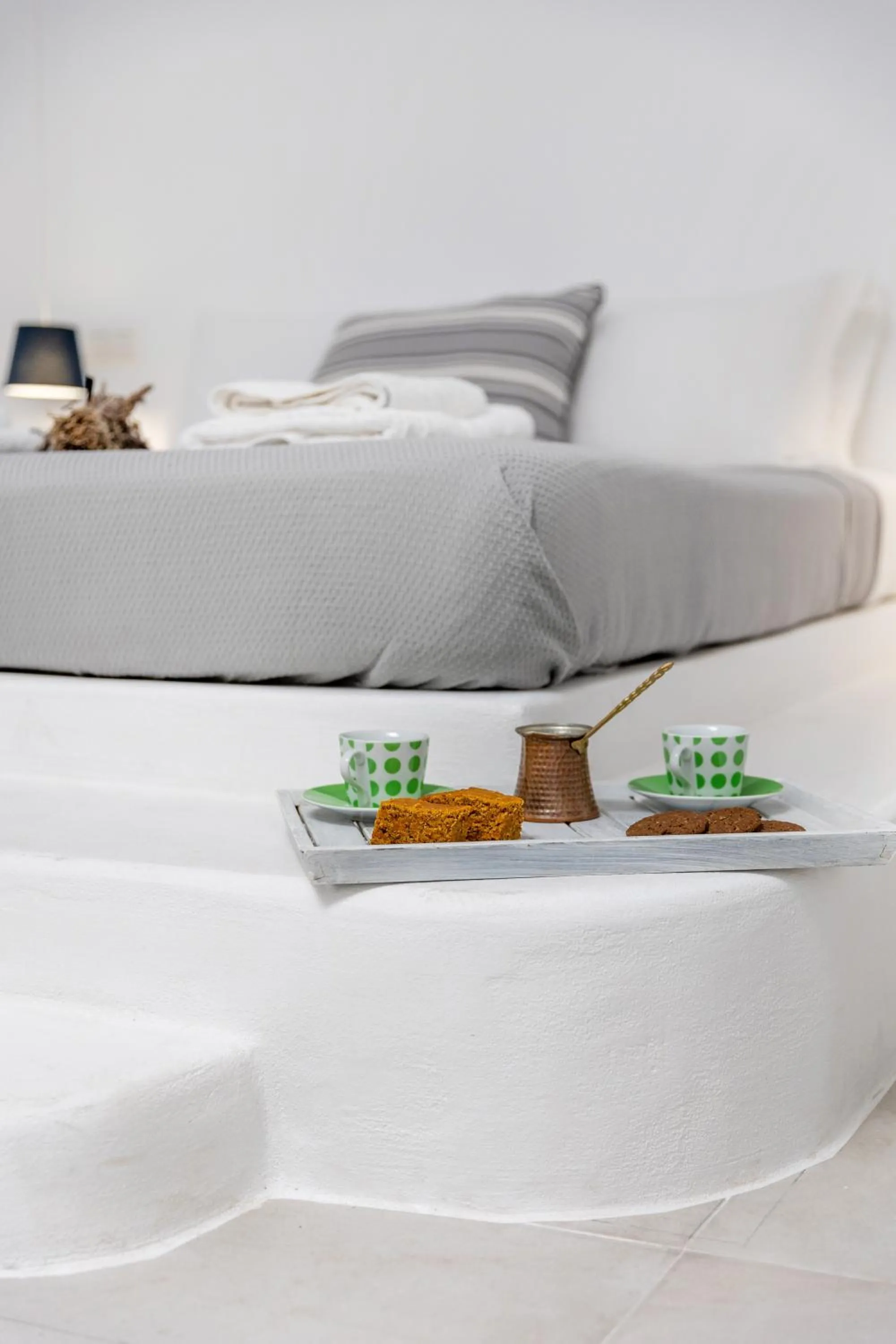 Krina Mare Boutique Hotel