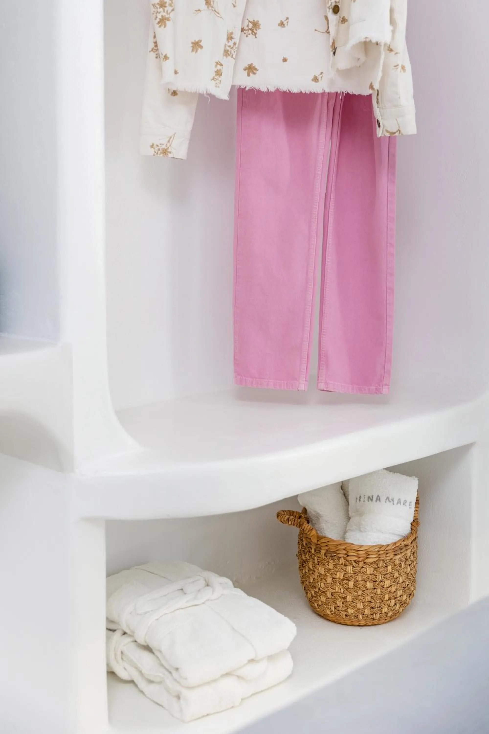 Krina Mare Boutique Hotel