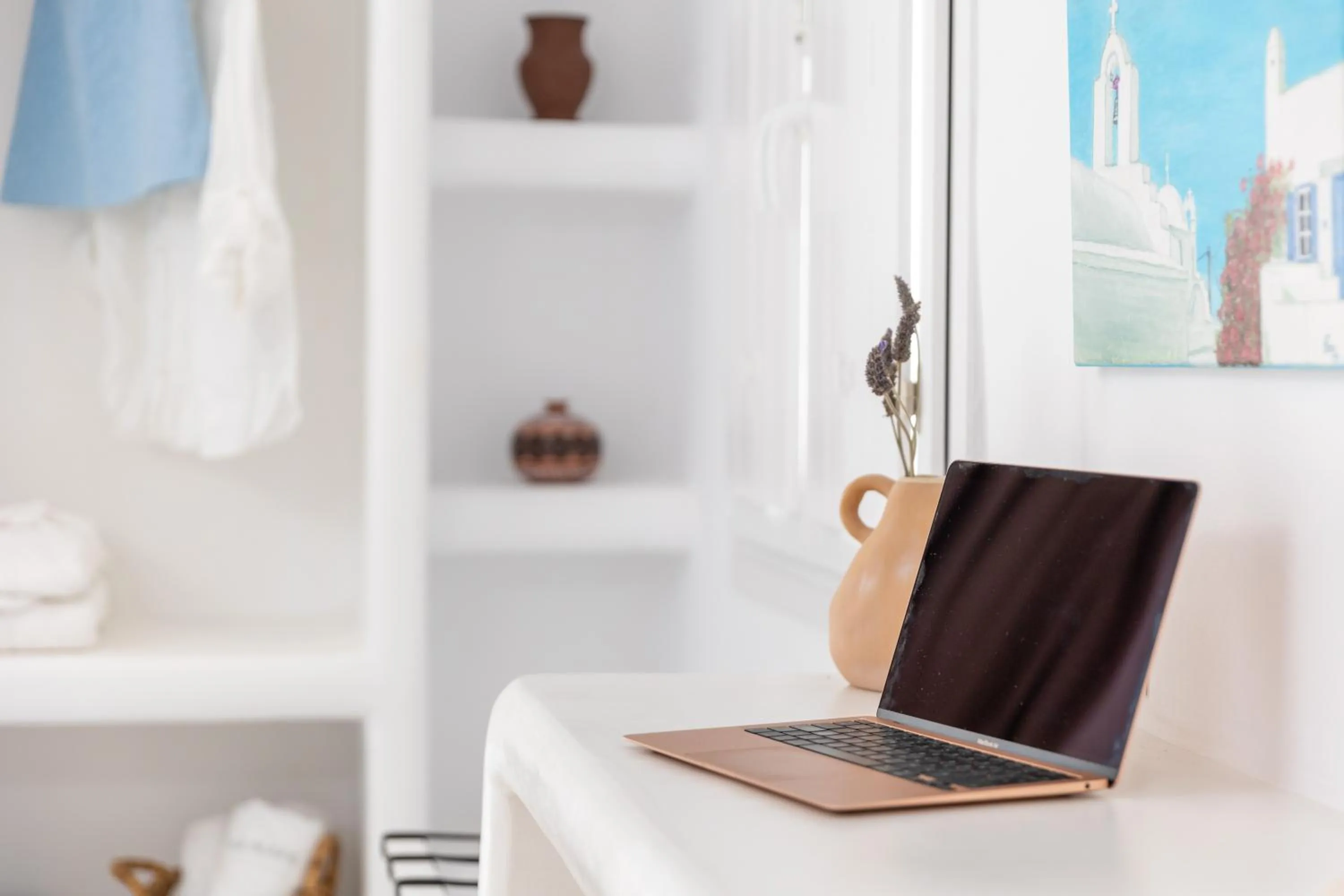 Krina Mare Boutique Hotel