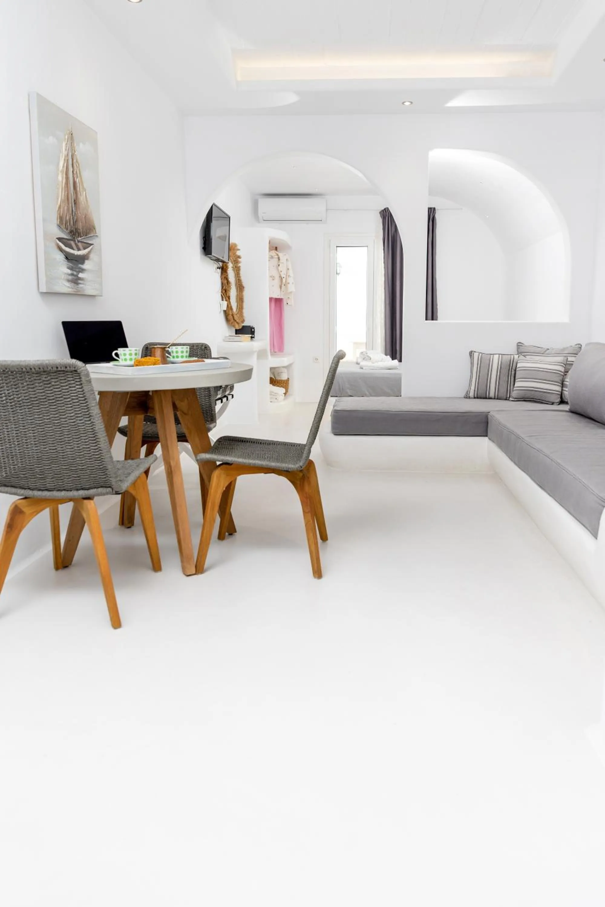 Krina Mare Boutique Hotel