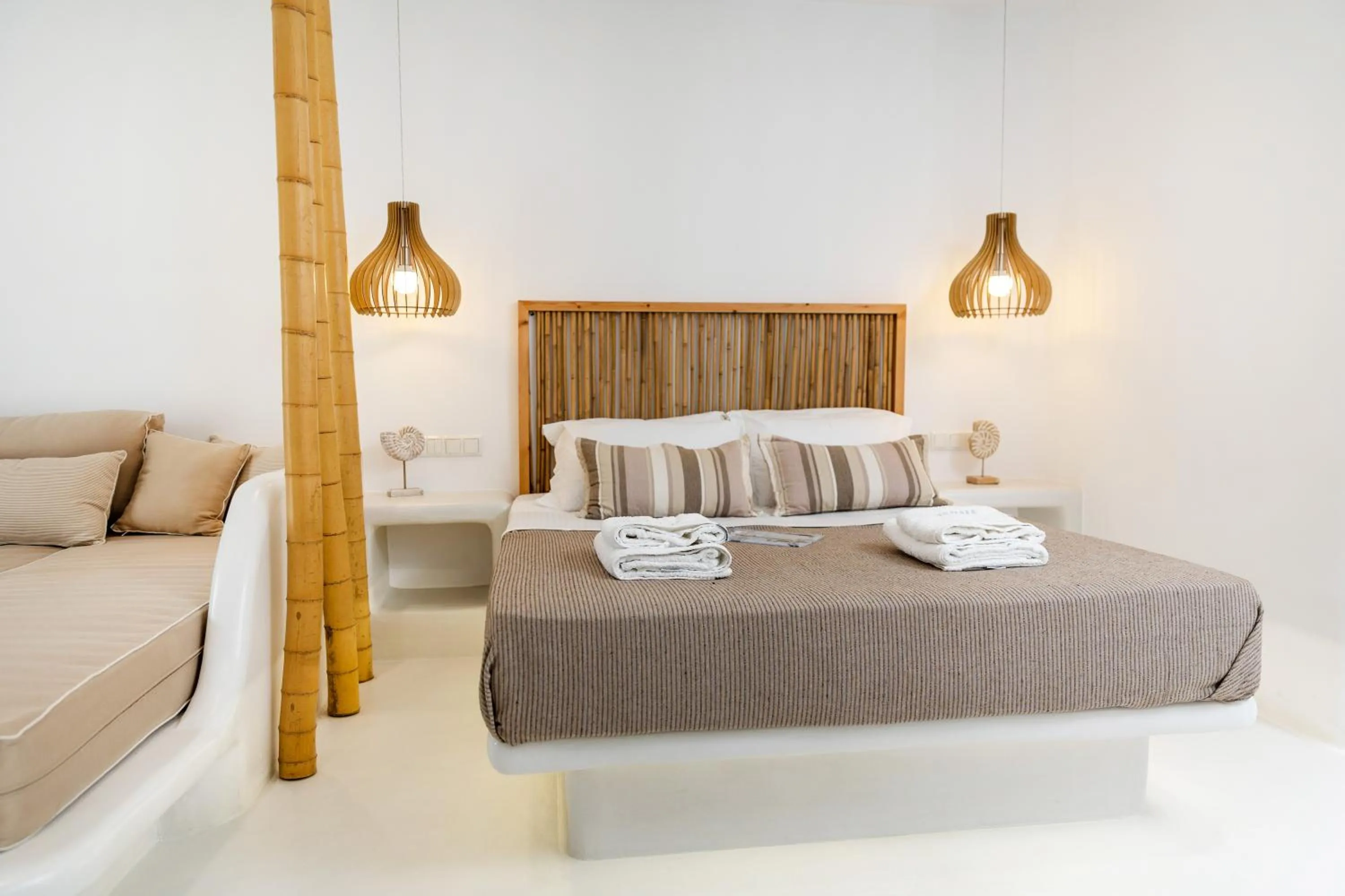 Krina Mare Boutique Hotel