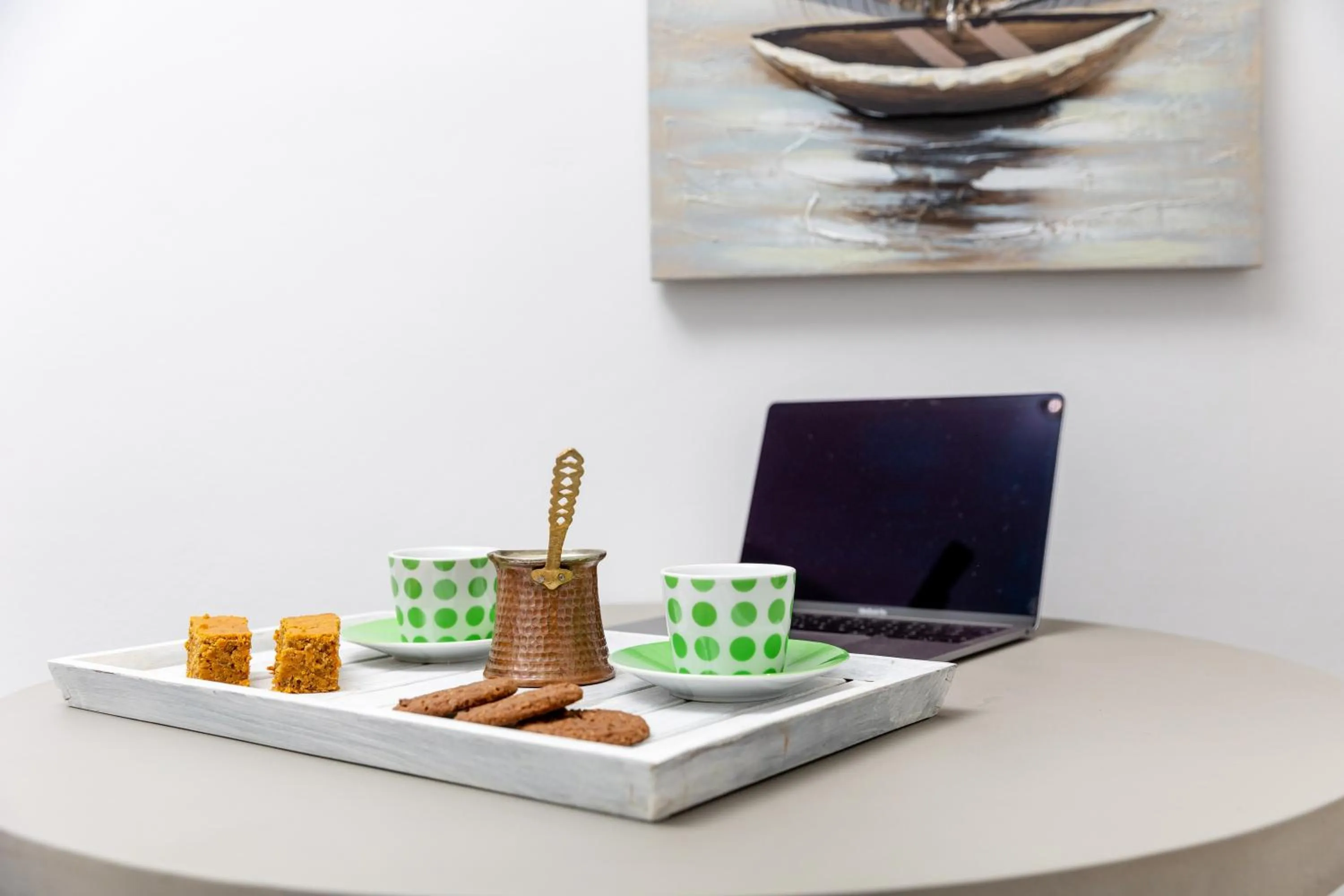 Krina Mare Boutique Hotel