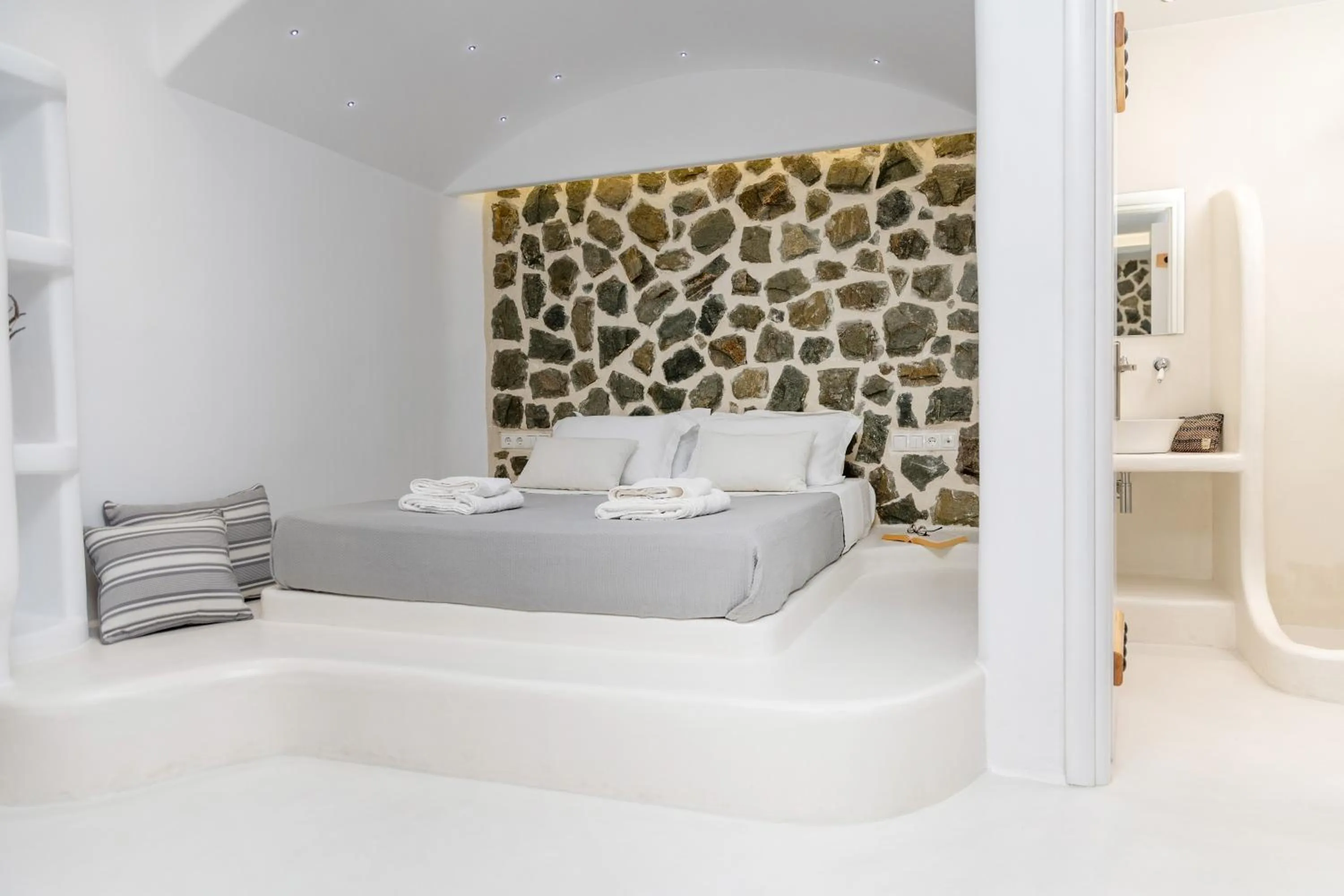 Krina Mare Boutique Hotel