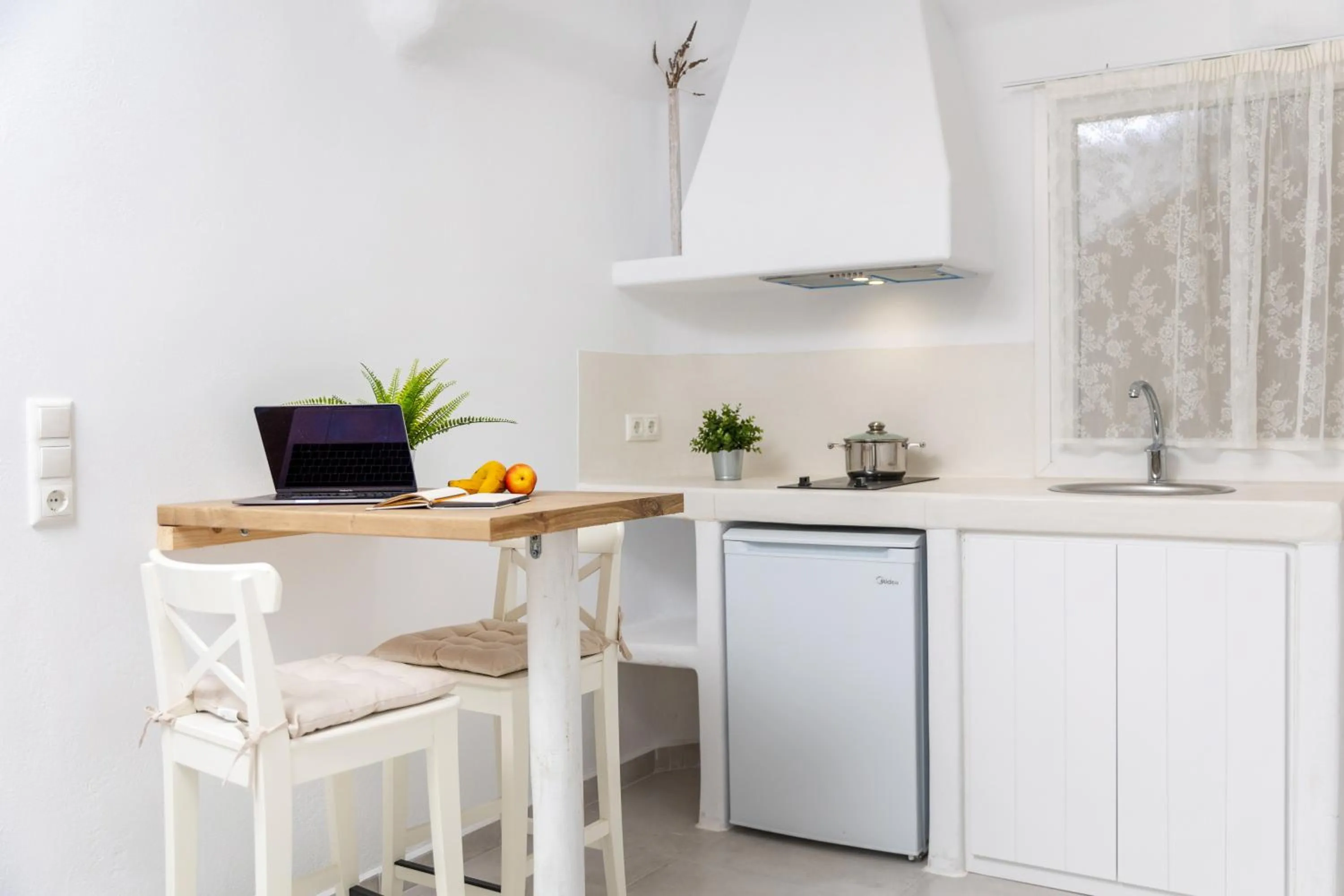 Krina Mare Boutique Hotel