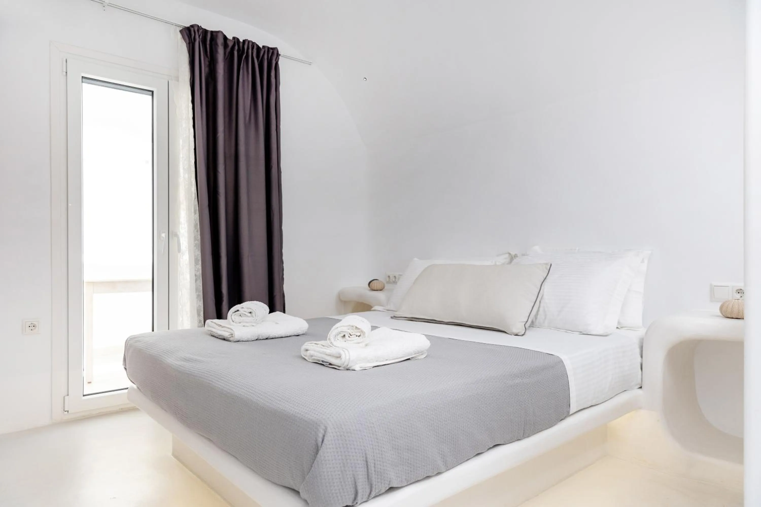 Krina Mare Boutique Hotel