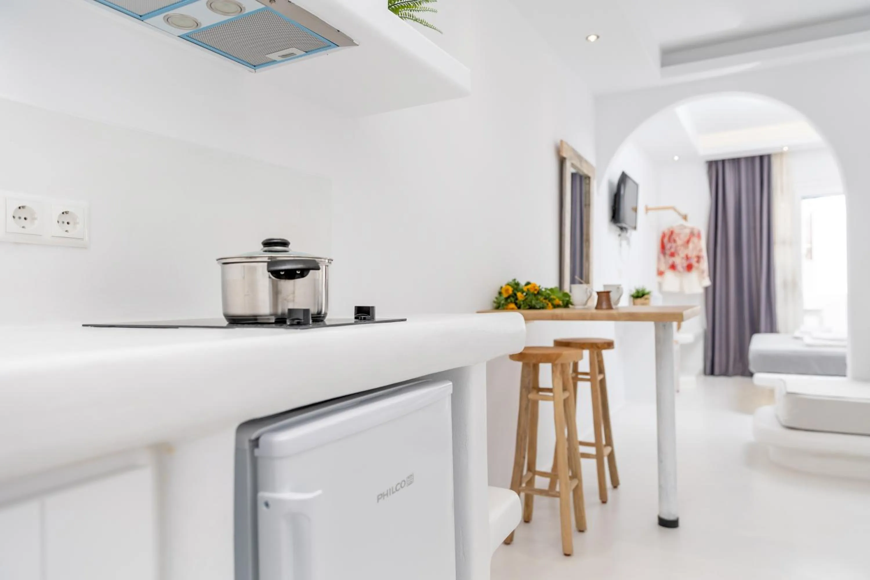 Krina Mare Boutique Hotel