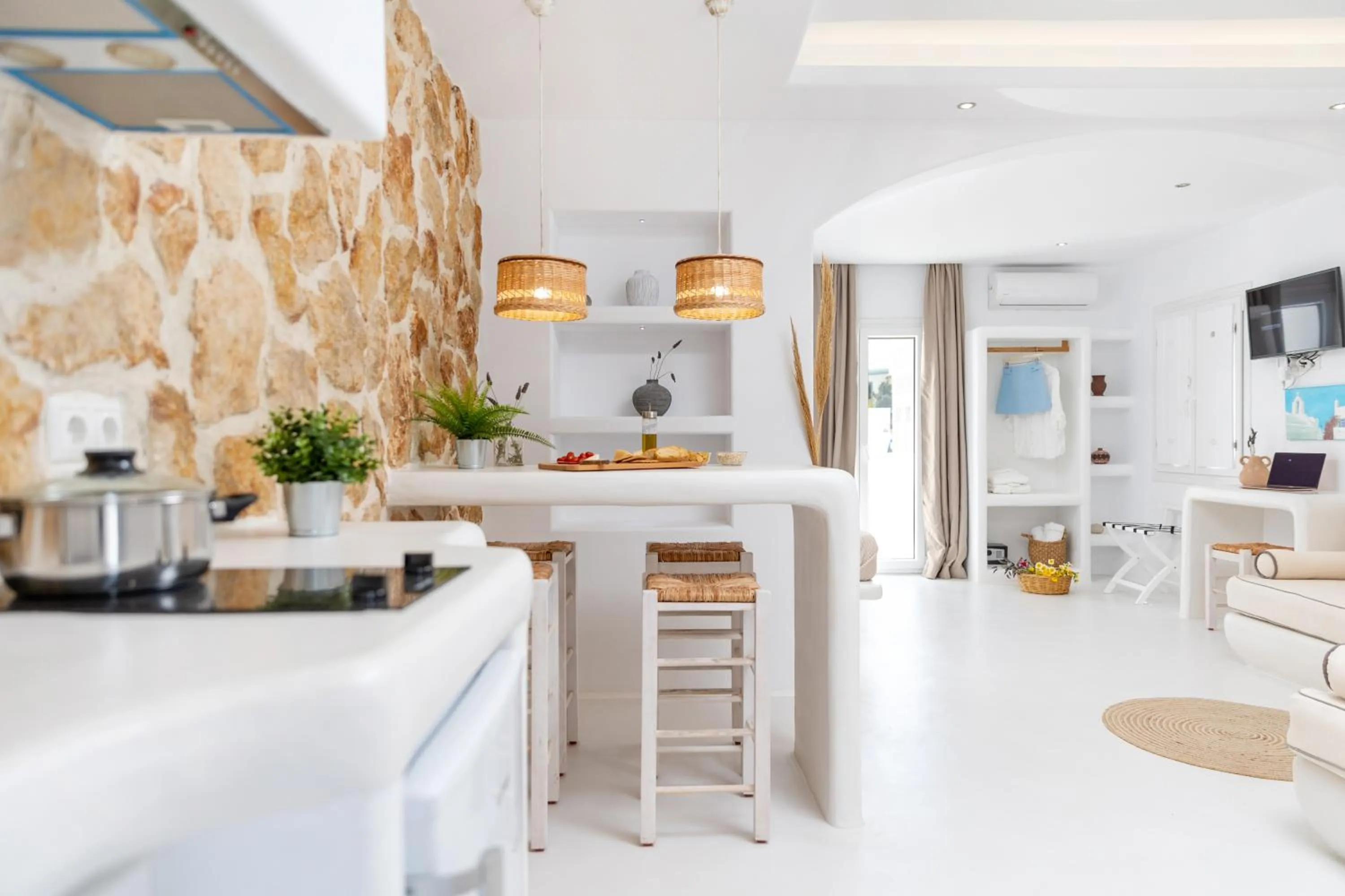 Krina Mare Boutique Hotel