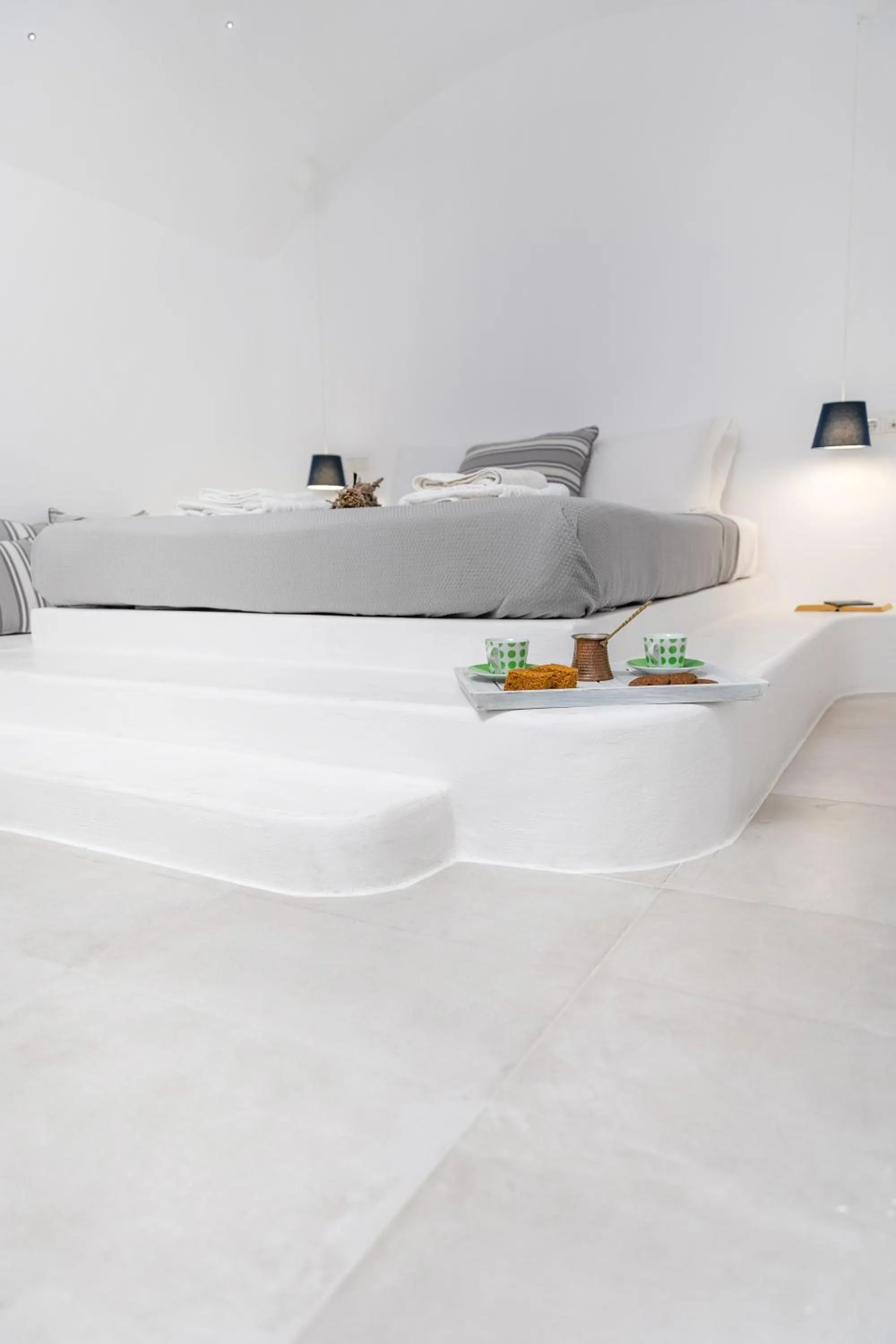 Krina Mare Boutique Hotel