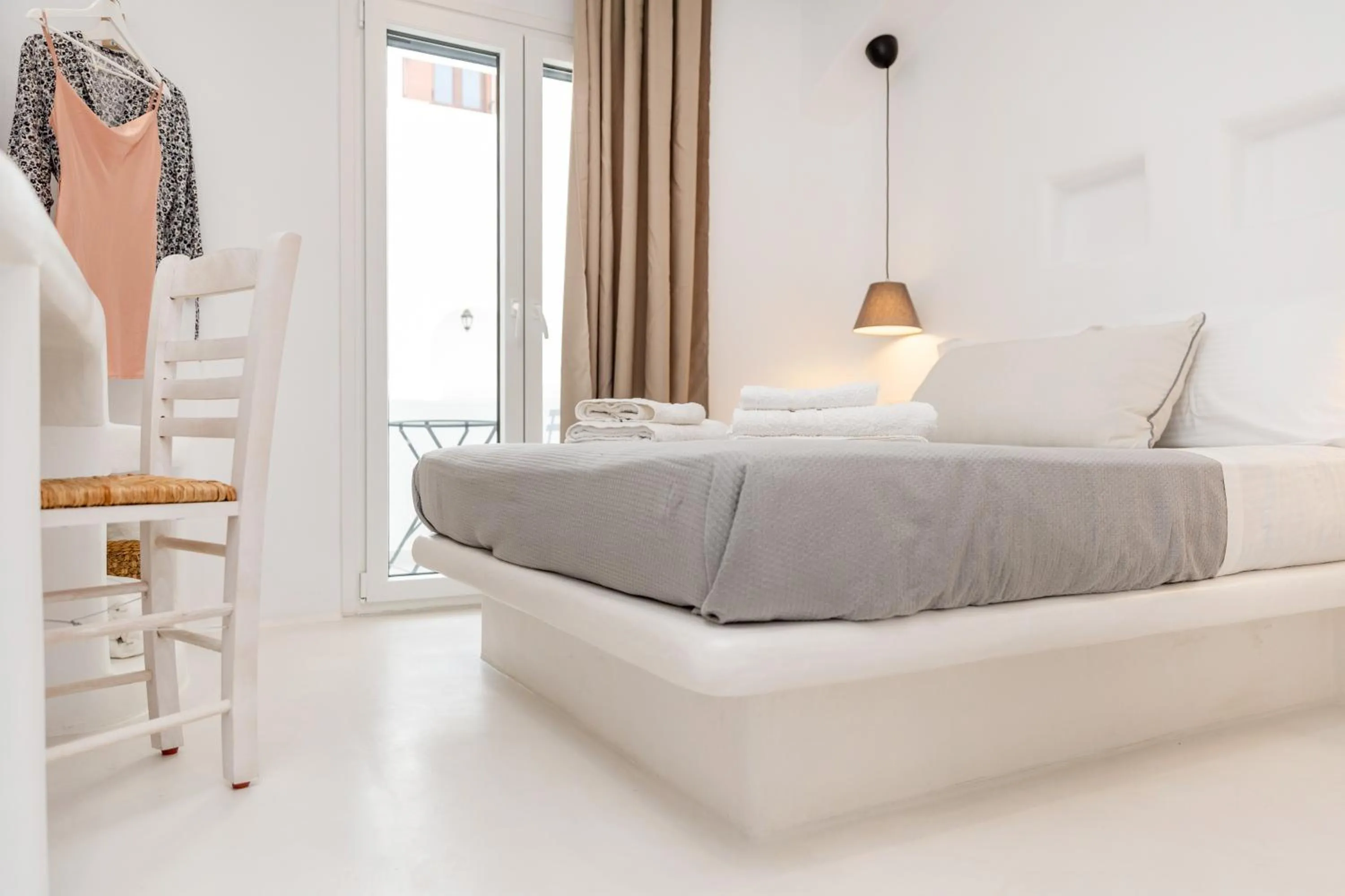 Krina Mare Boutique Hotel