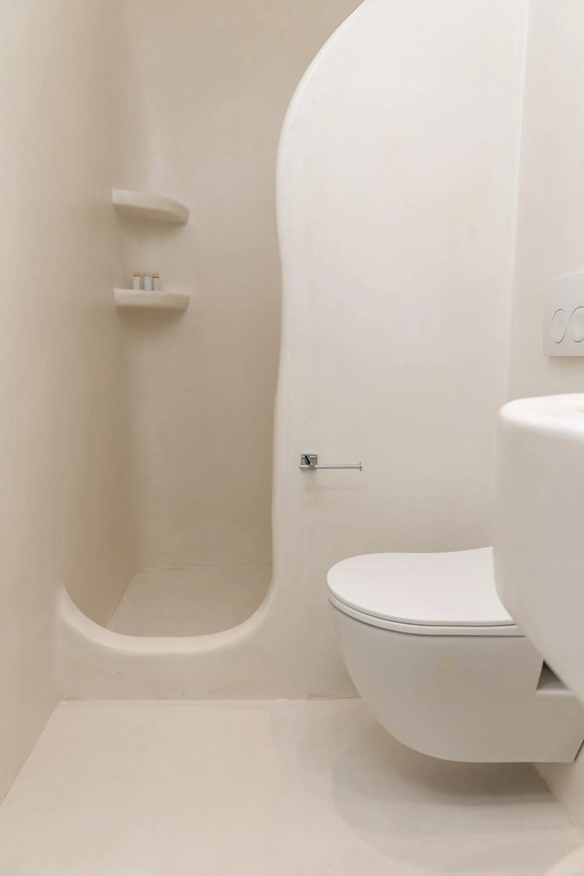 Krina Mare Boutique Hotel