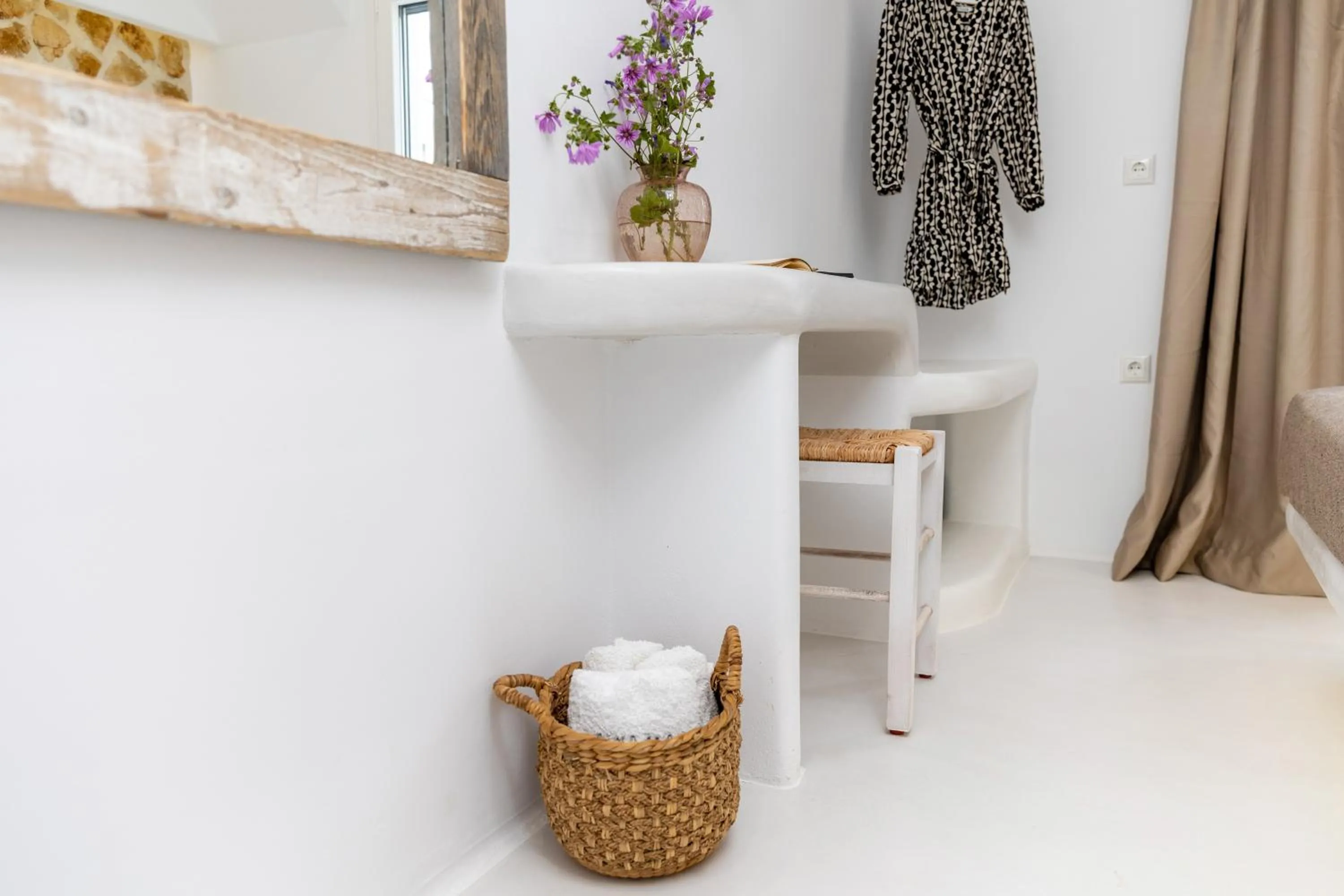 Krina Mare Boutique Hotel