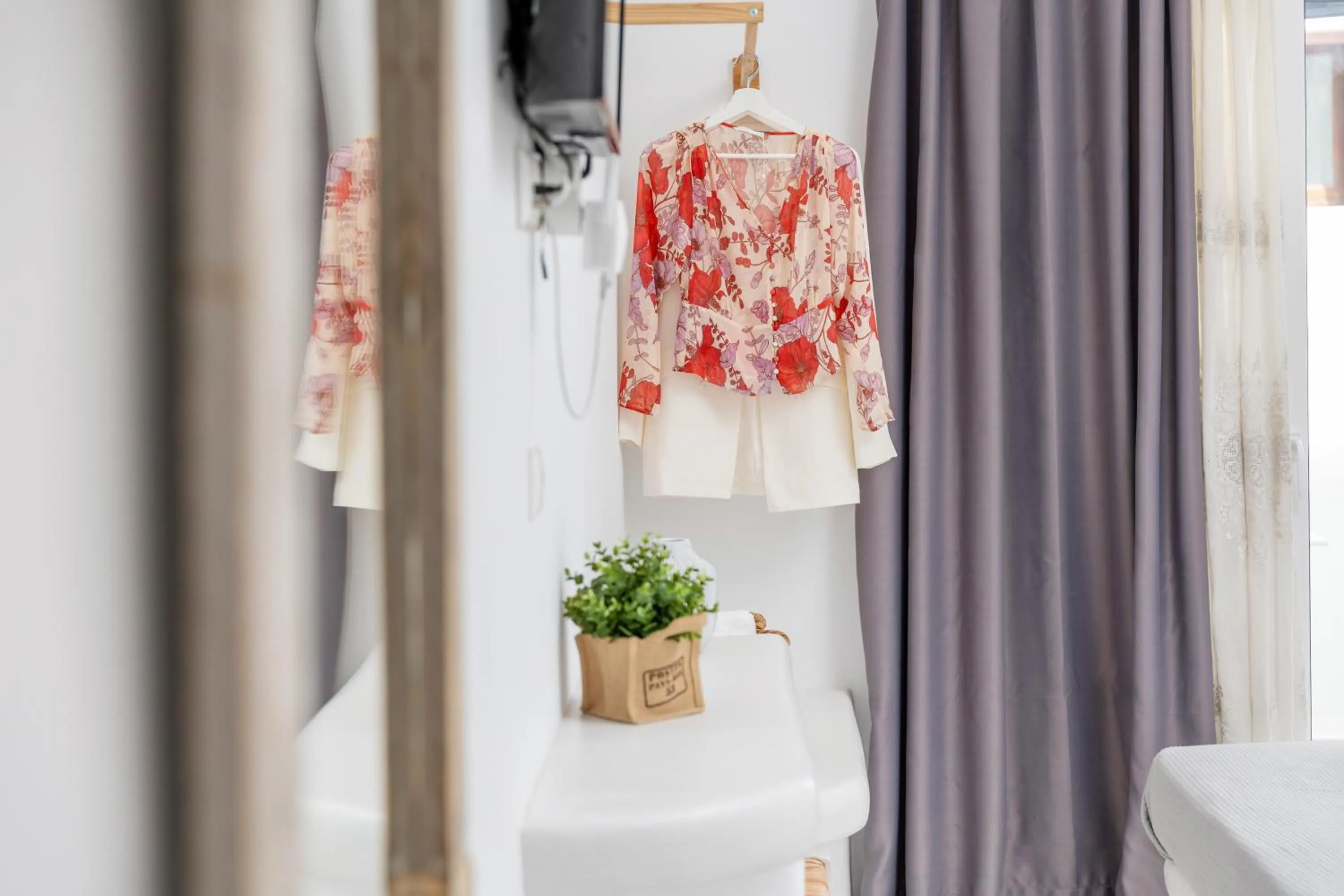 Krina Mare Boutique Hotel