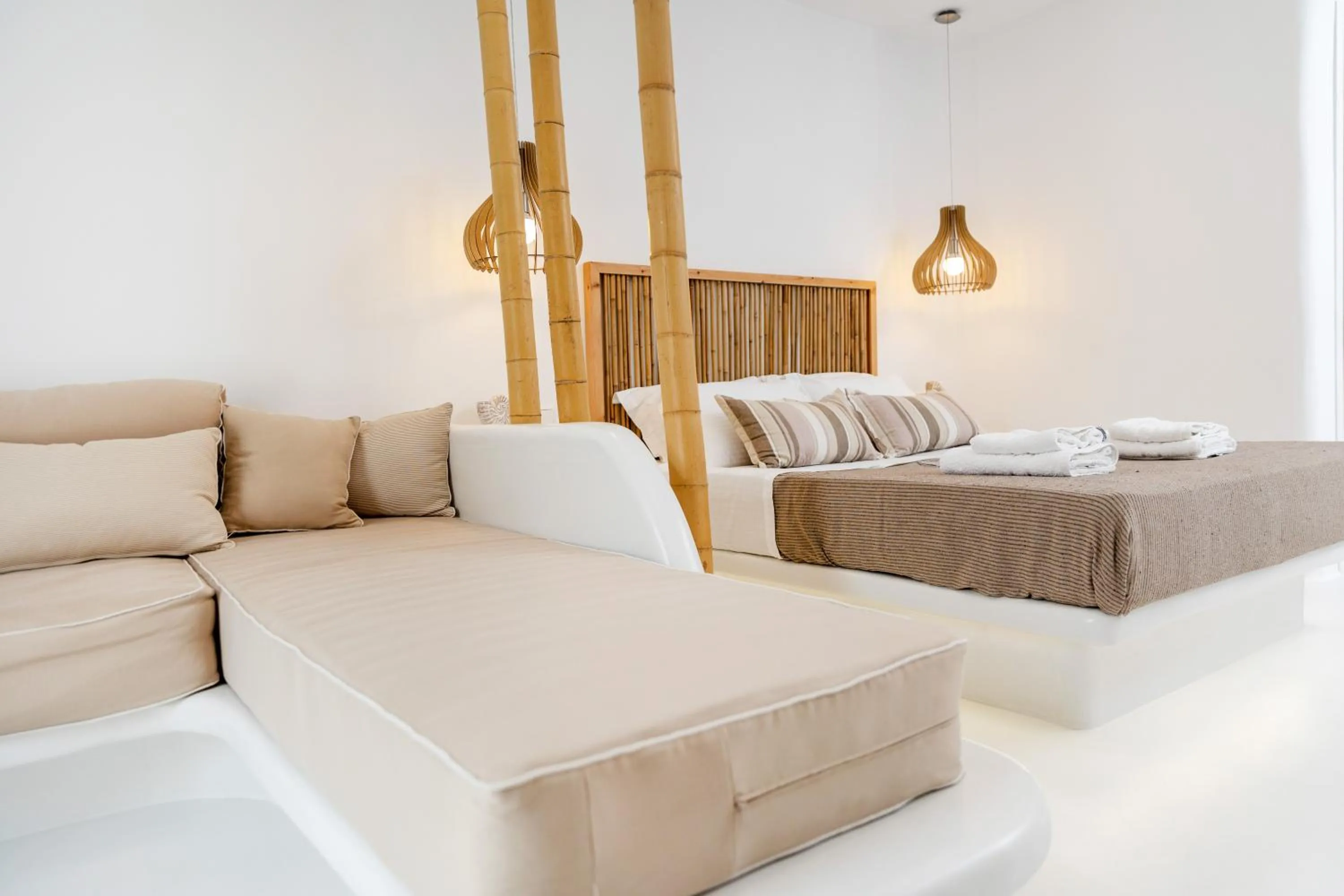 Krina Mare Boutique Hotel