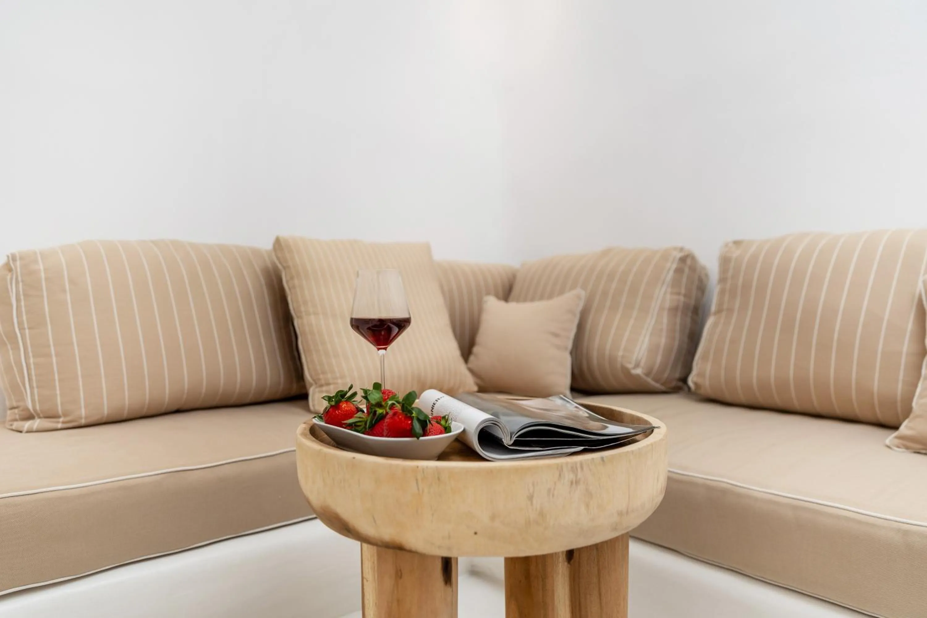 Krina Mare Boutique Hotel