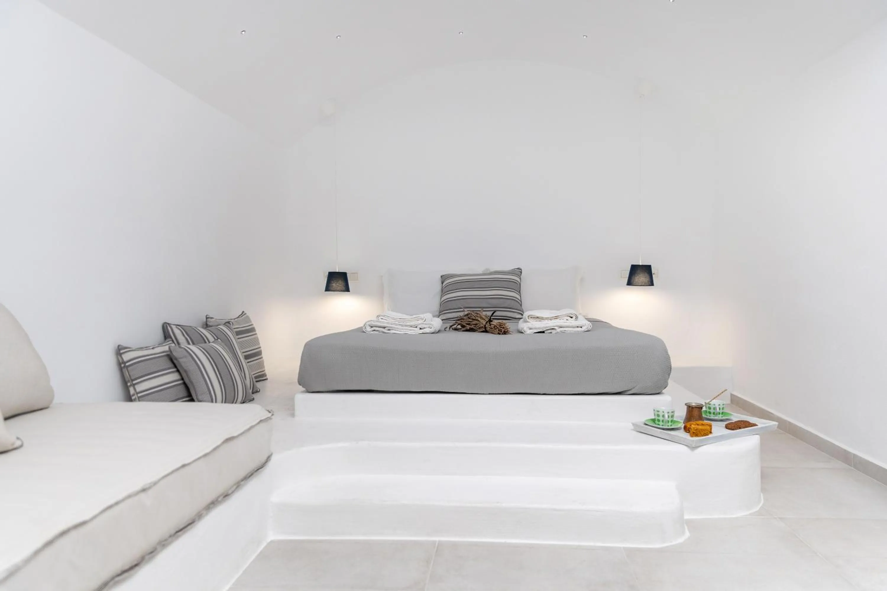 Krina Mare Boutique Hotel