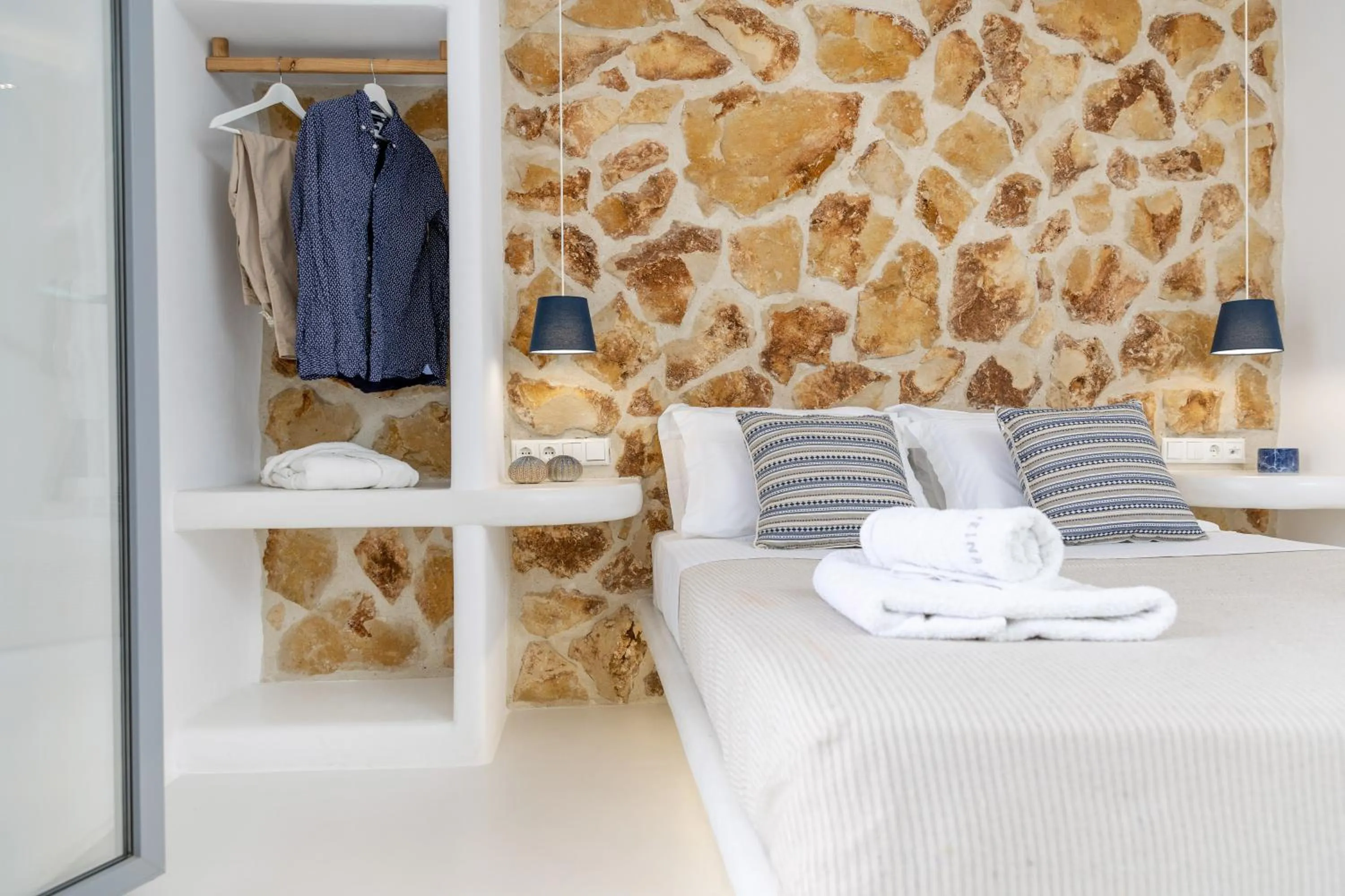 Krina Mare Boutique Hotel