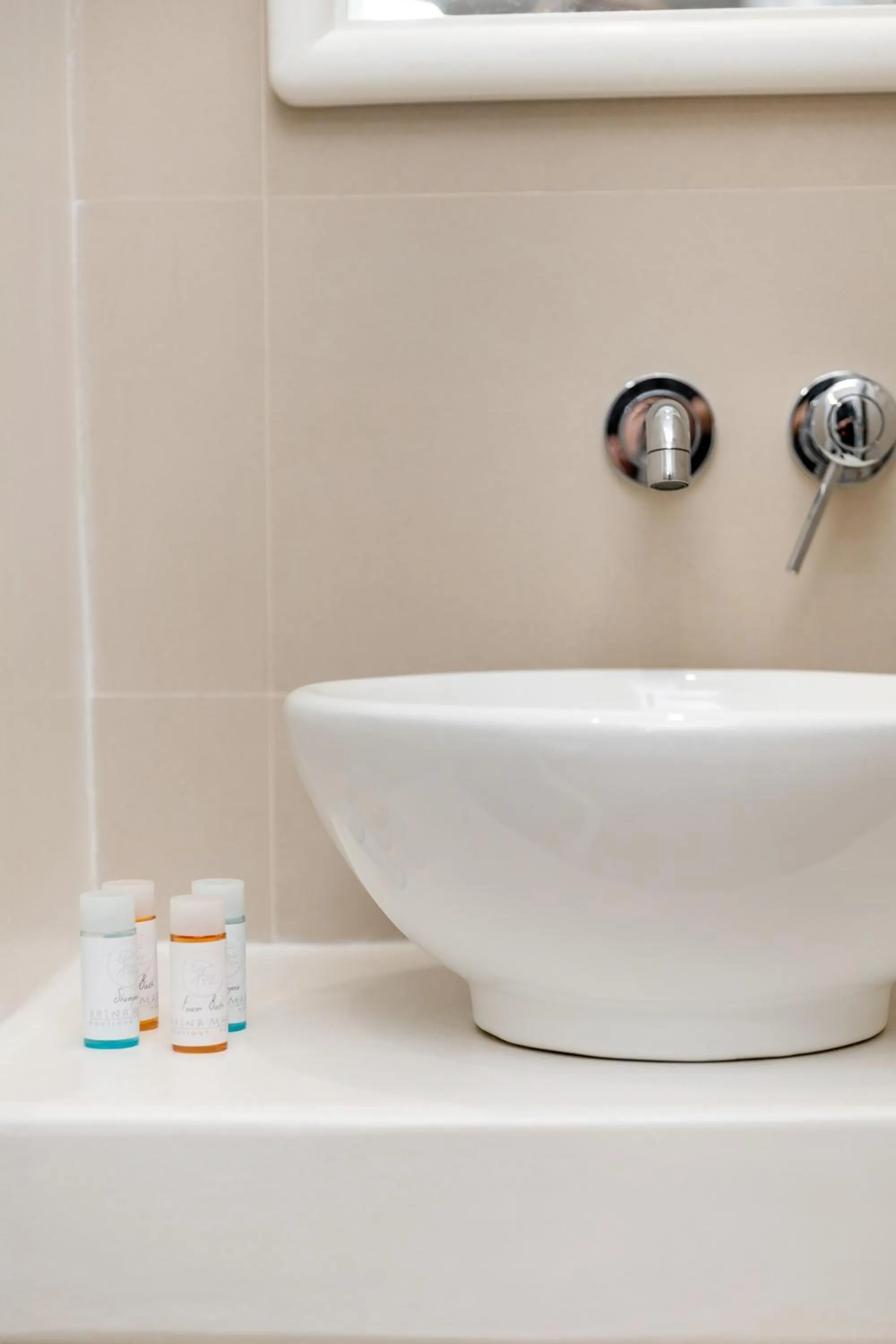 Krina Mare Boutique Hotel