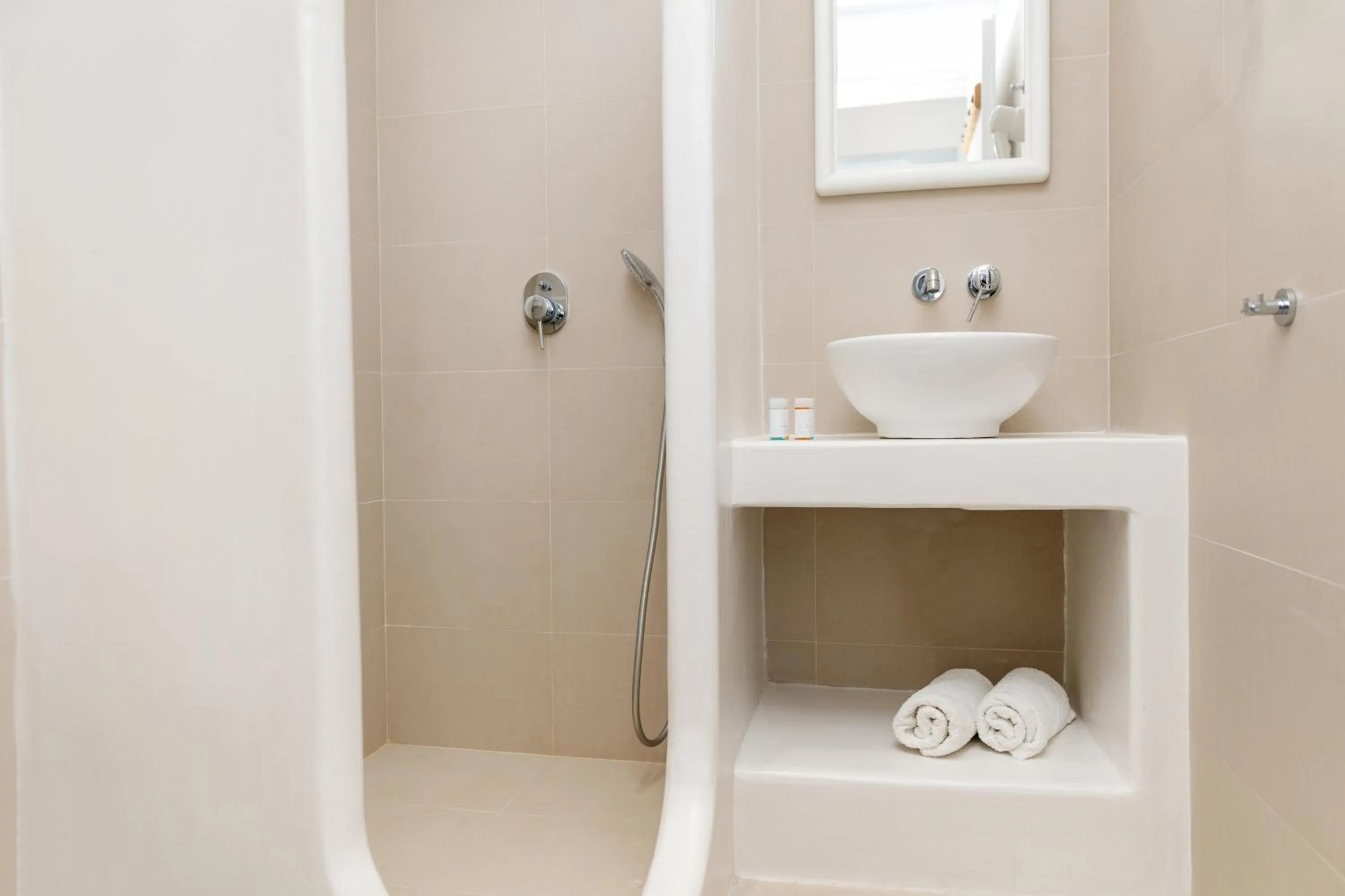 Krina Mare Boutique Hotel