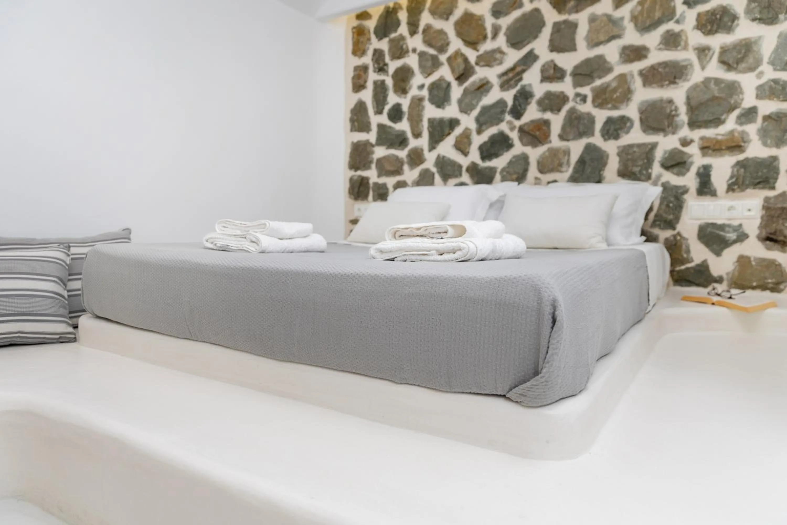 Krina Mare Boutique Hotel