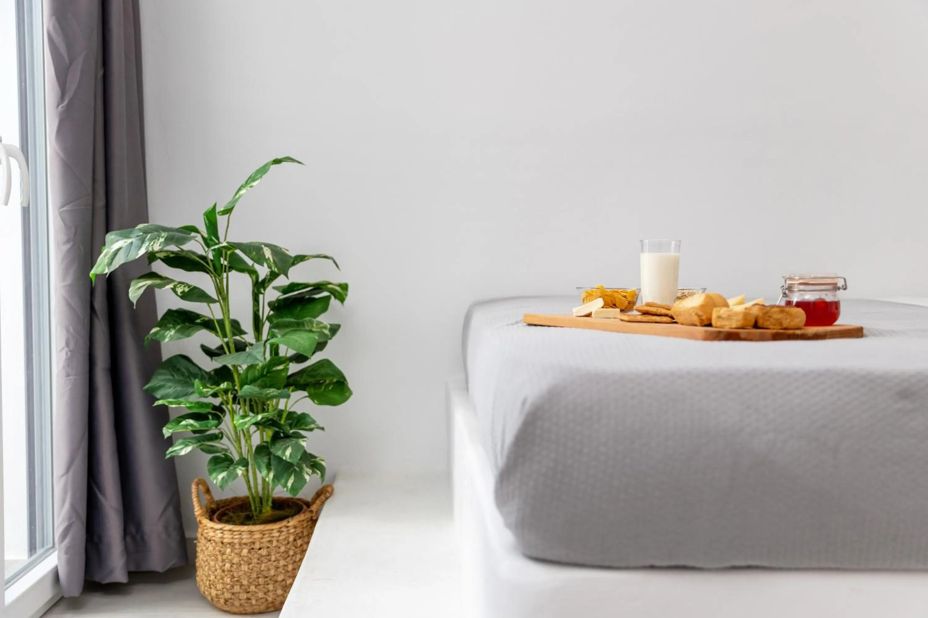 Krina Mare Boutique Hotel