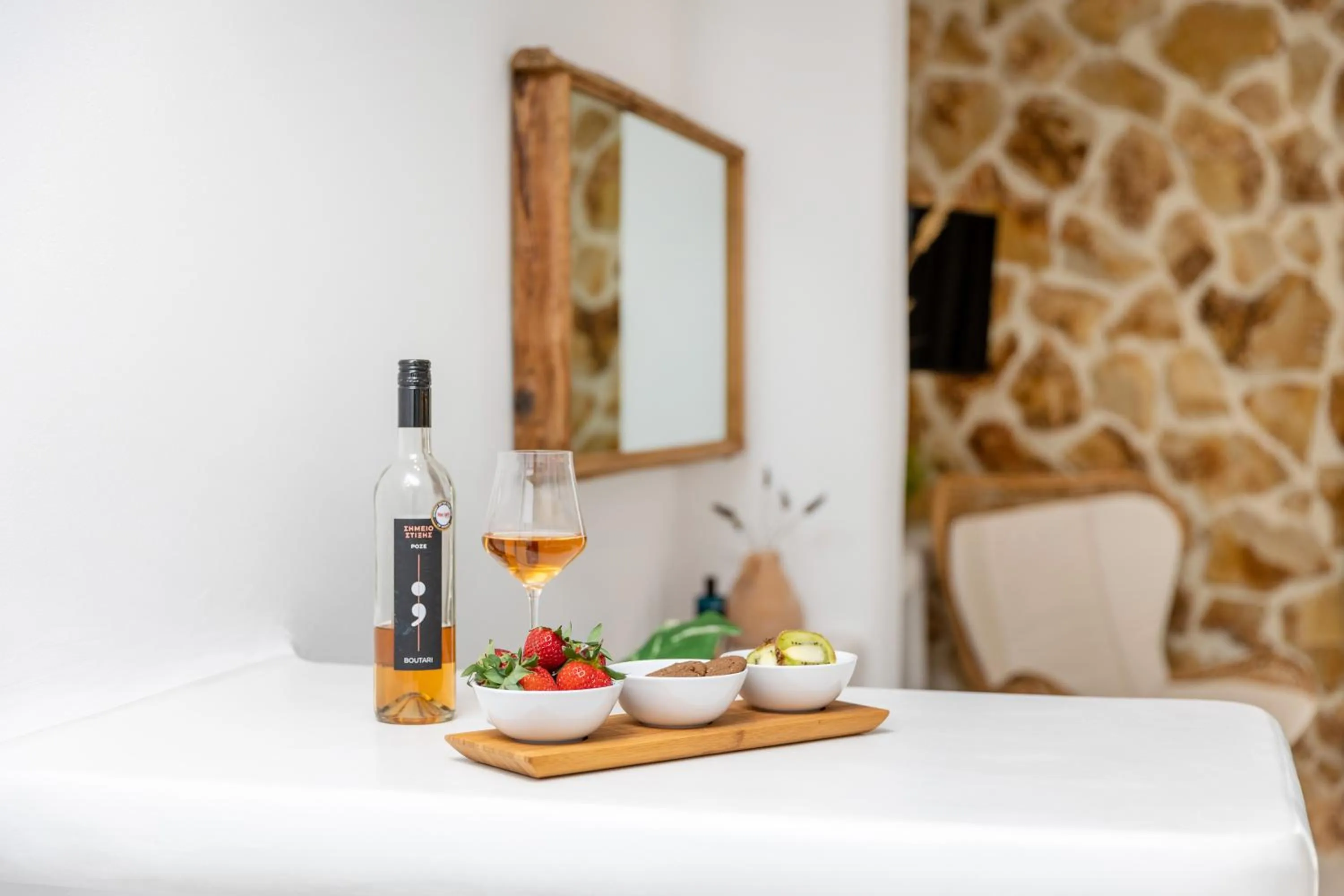 Krina Mare Boutique Hotel