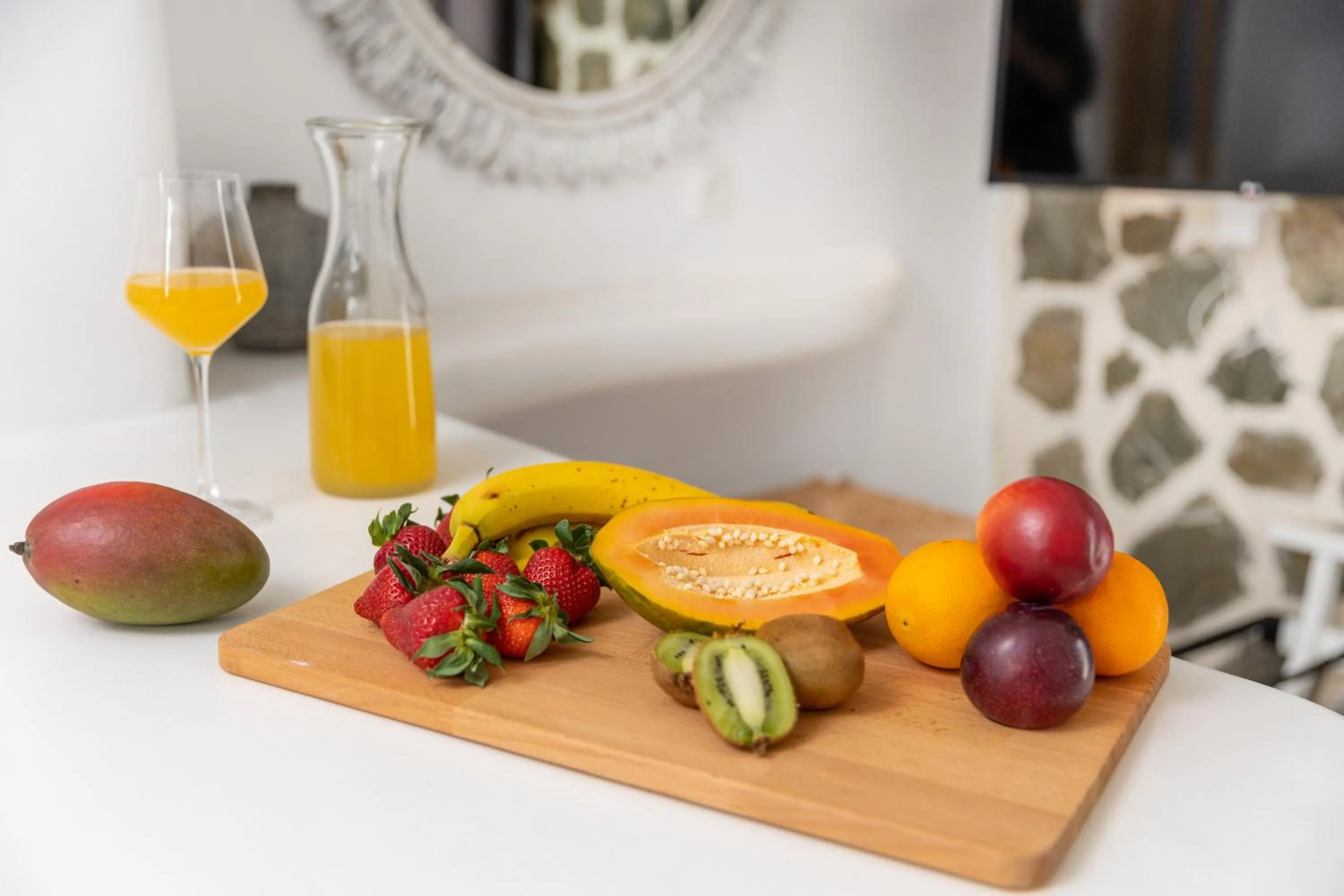 Krina Mare Boutique Hotel